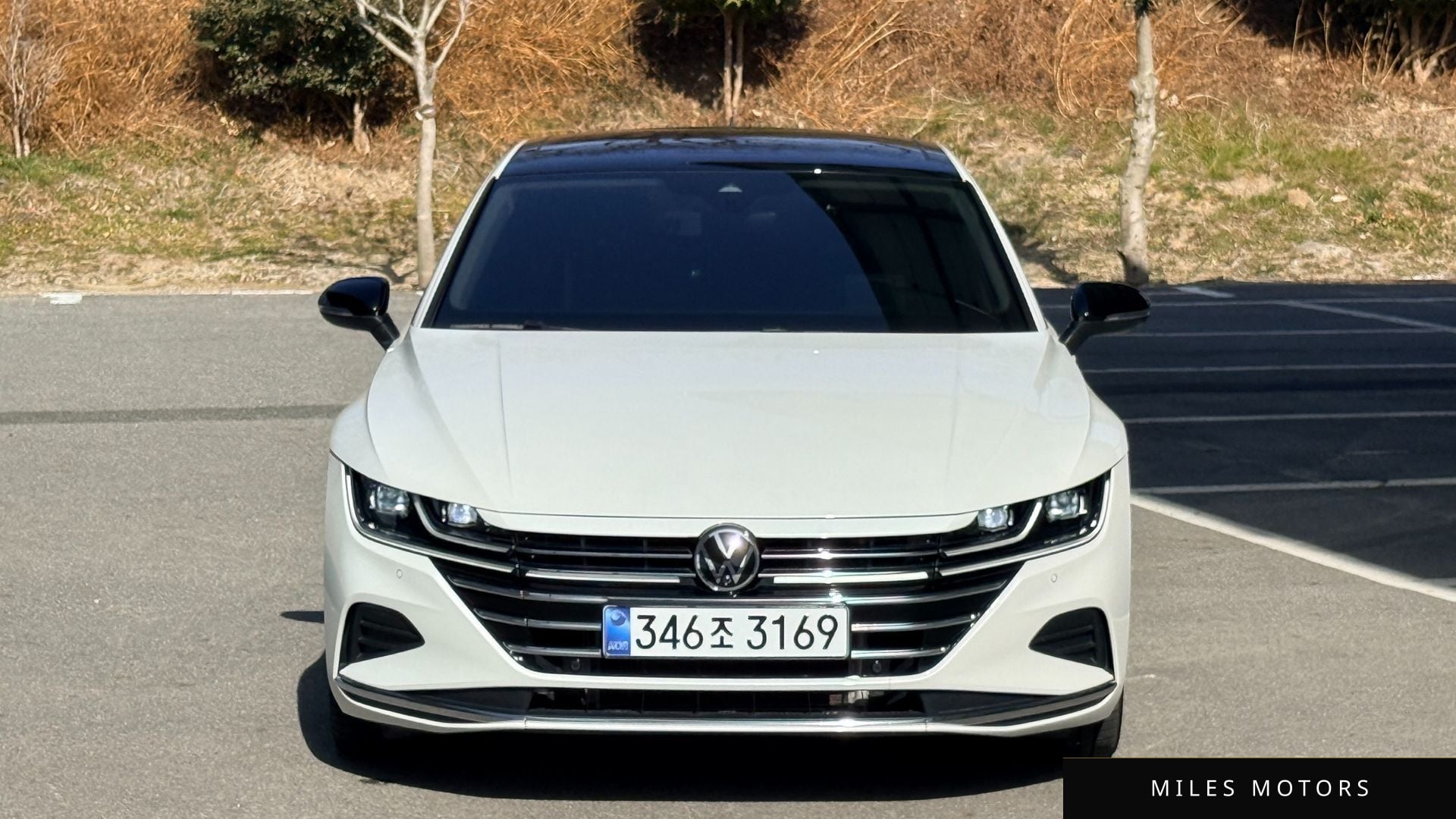 Volkswagen Arteon 2022 — миниатюра 2