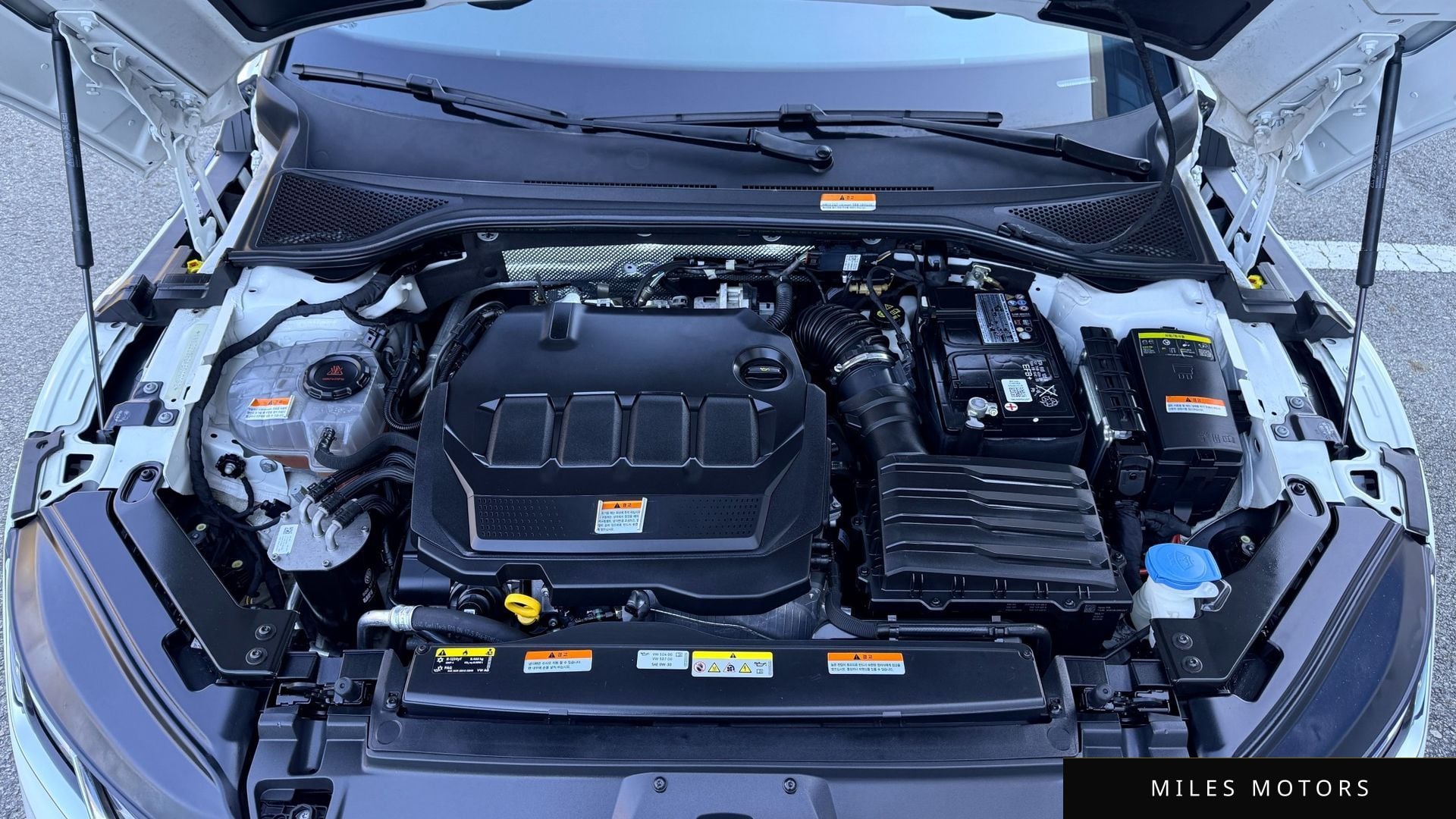 Volkswagen Arteon 2022 — миниатюра 6