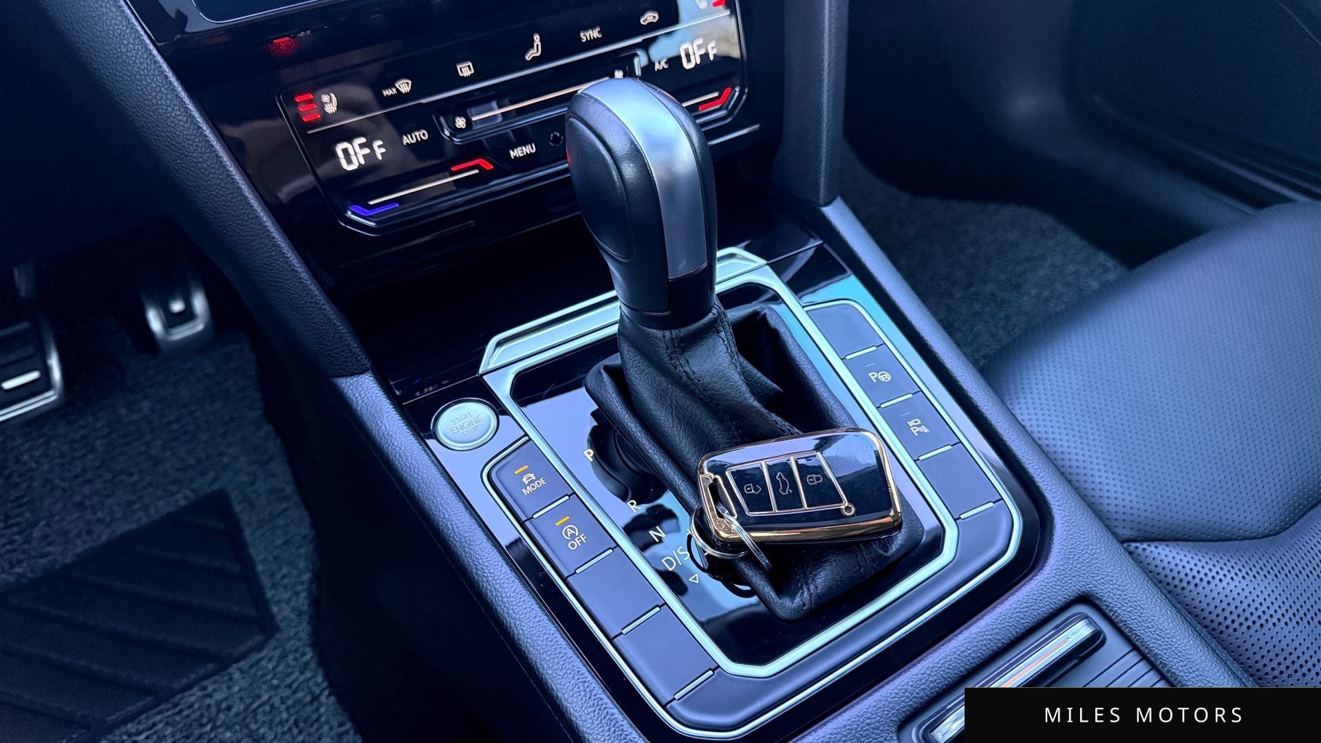 Volkswagen Arteon 2022 — миниатюра 9