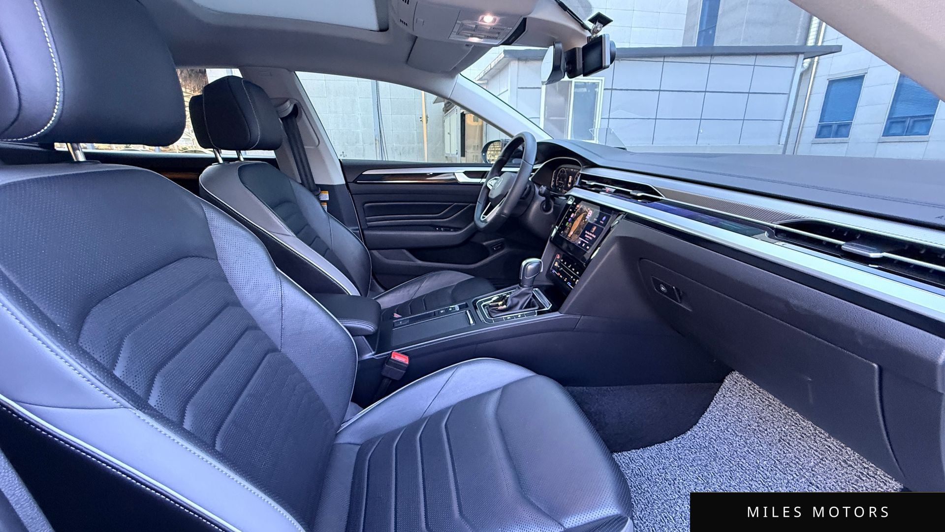 Volkswagen Arteon 2022 — миниатюра 10