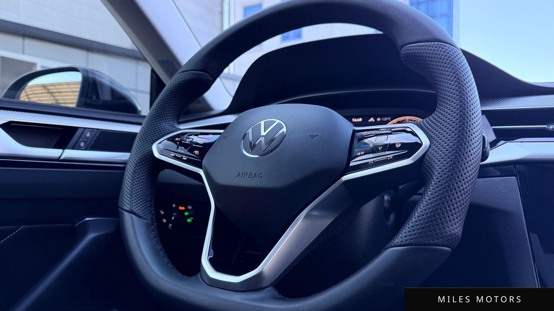 Volkswagen Arteon 2022 — миниатюра 12