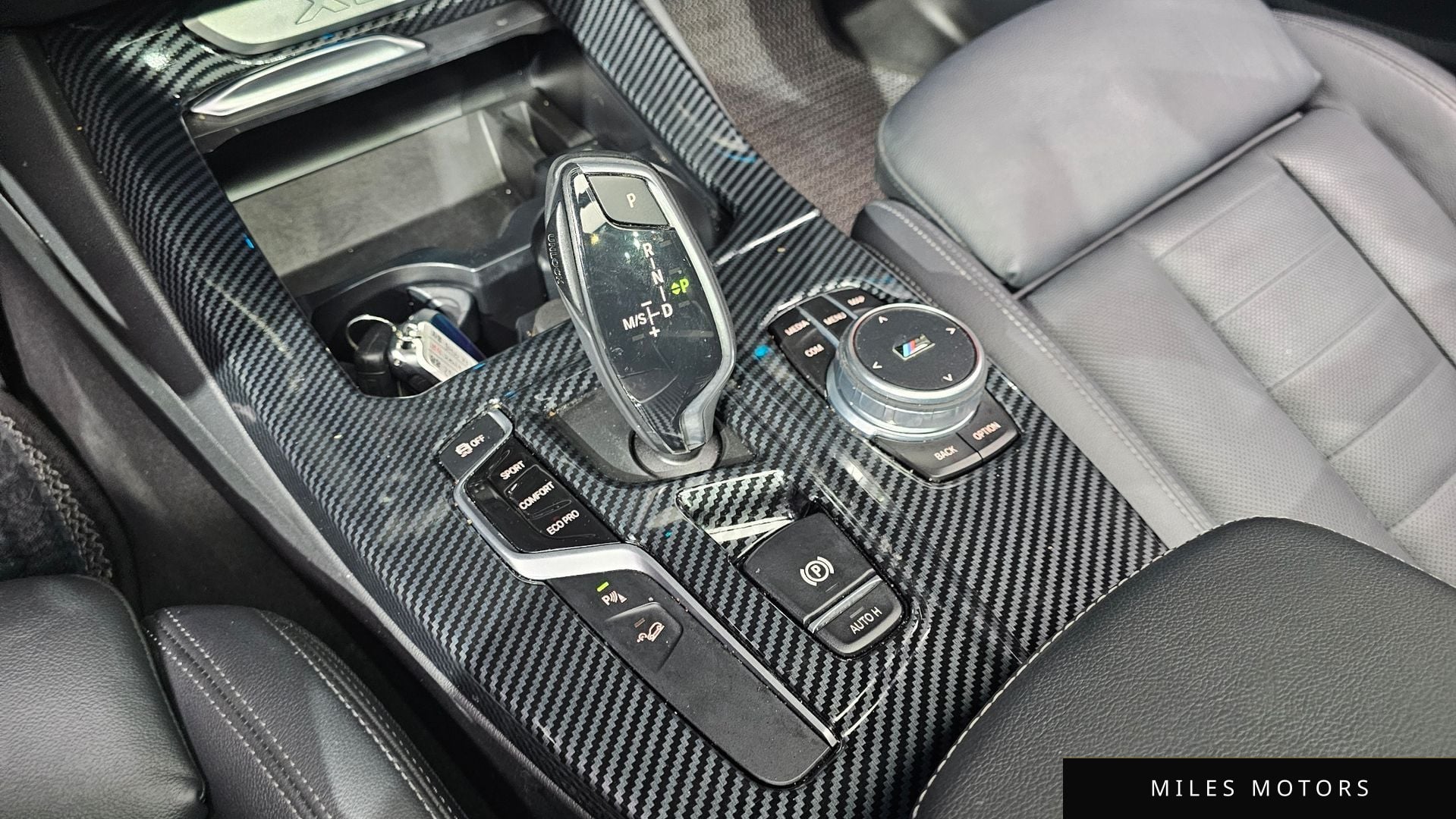 BMW X3 (G01) 2021 — миниатюра 9