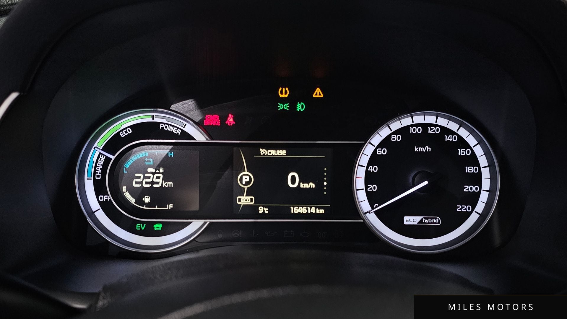 Kia Niro 2017 — миниатюра 8