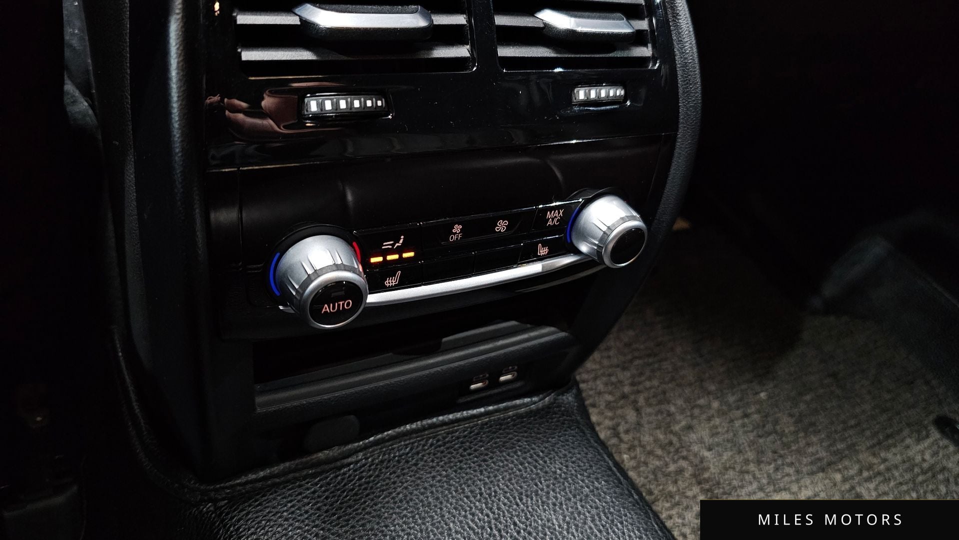 BMW 5 Series (G30) 2020 — миниатюра 17