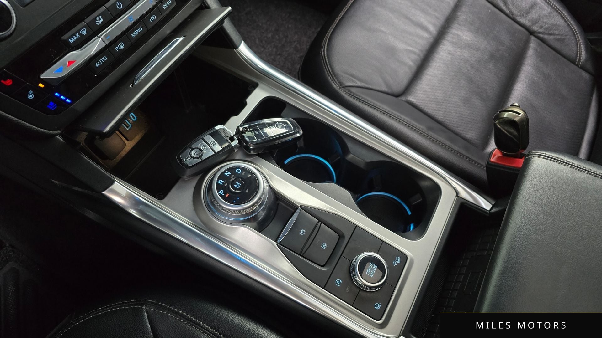Ford Explorer 2020 — миниатюра 9
