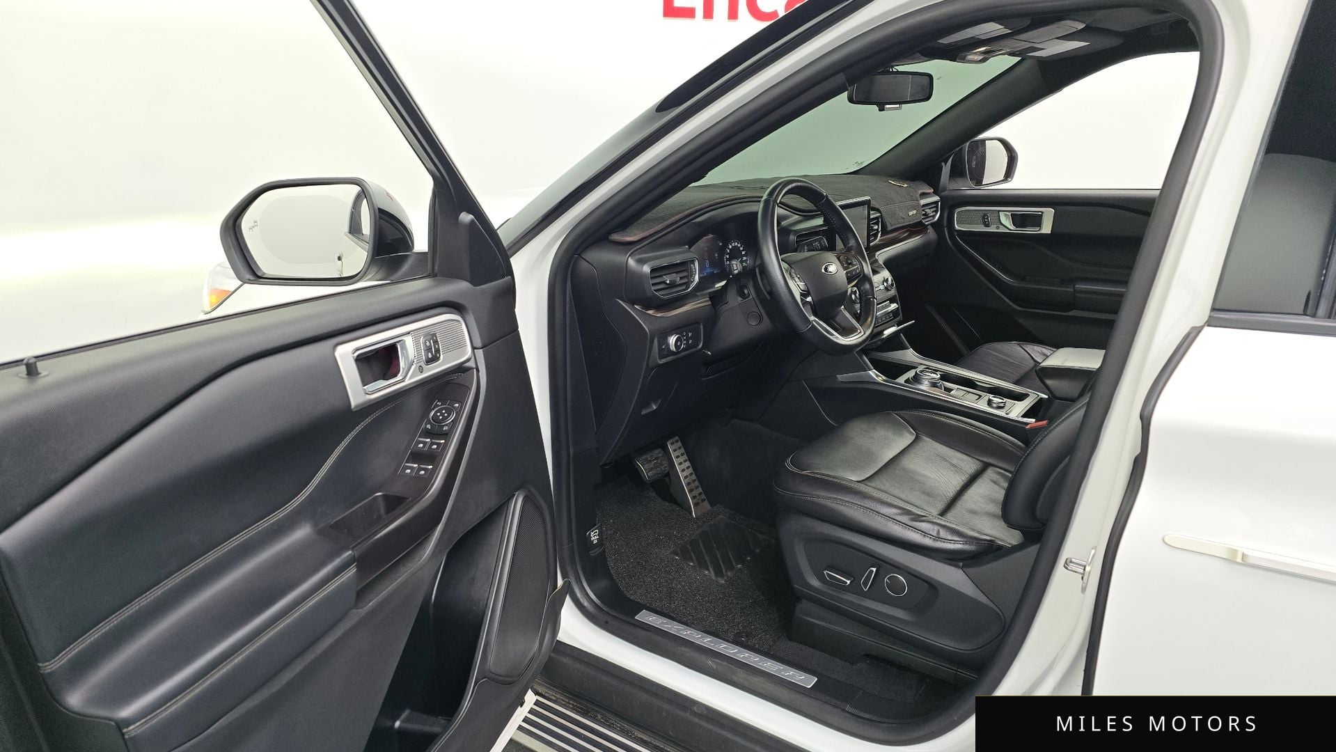 Ford Explorer 2020 — миниатюра 10