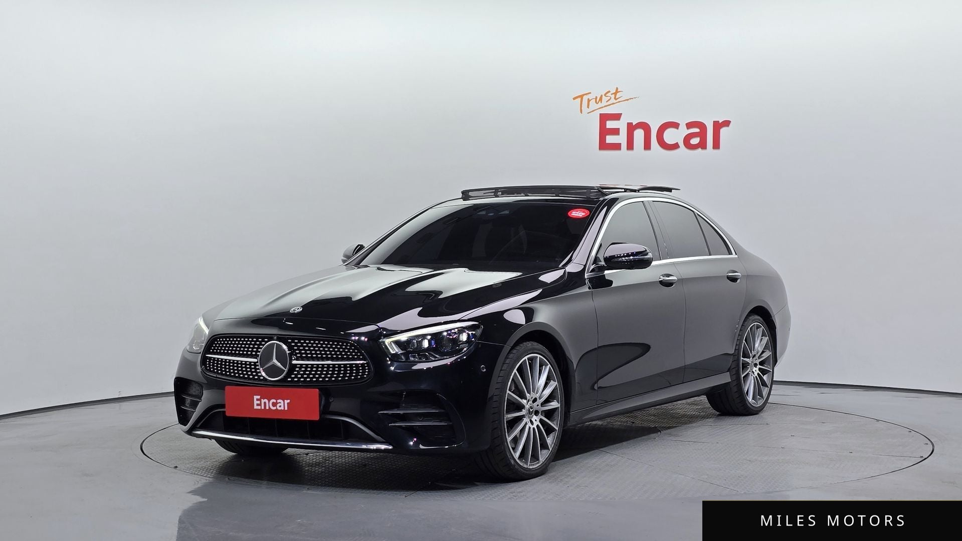 Mercedes-Benz E-Class W213 2021 — фото 1 из 12