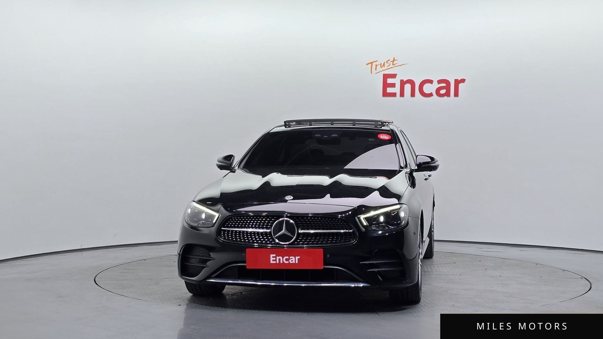 Mercedes-Benz E-Class W213 2021 — миниатюра 3