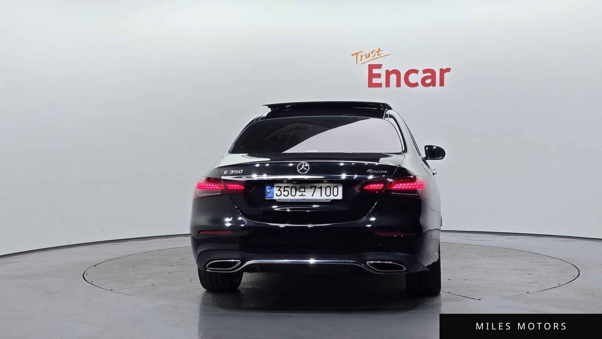 Mercedes-Benz E-Class W213 2021 — миниатюра 4