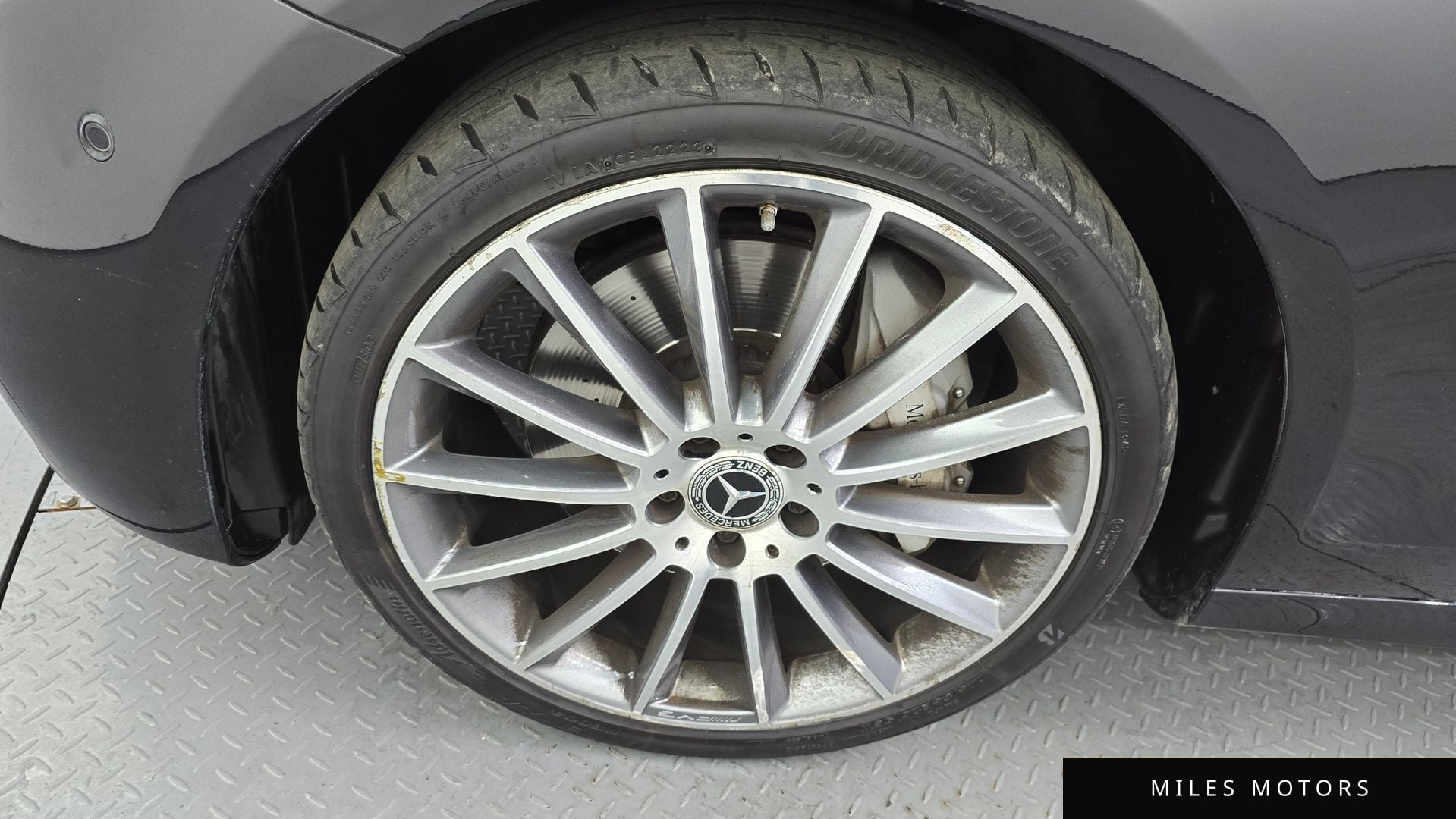 Mercedes-Benz E-Class W213 2021 — миниатюра 5
