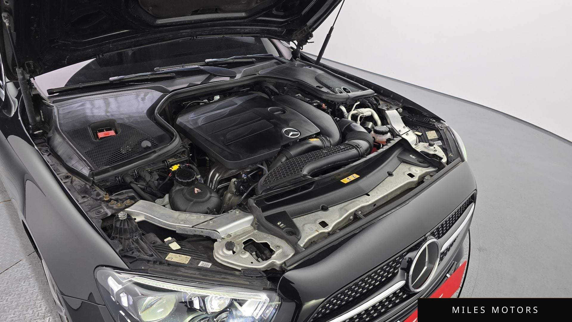 Mercedes-Benz E-Class W213 2021 — миниатюра 6