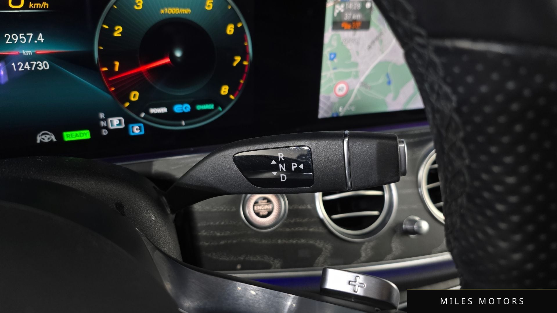 Mercedes-Benz E-Class W213 2021 — миниатюра 9
