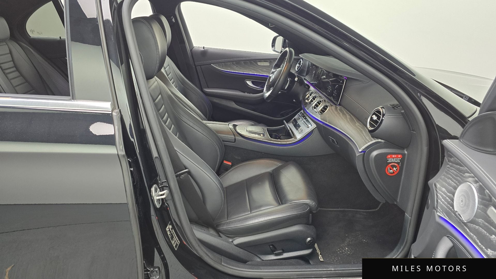 Mercedes-Benz E-Class W213 2021 — миниатюра 11