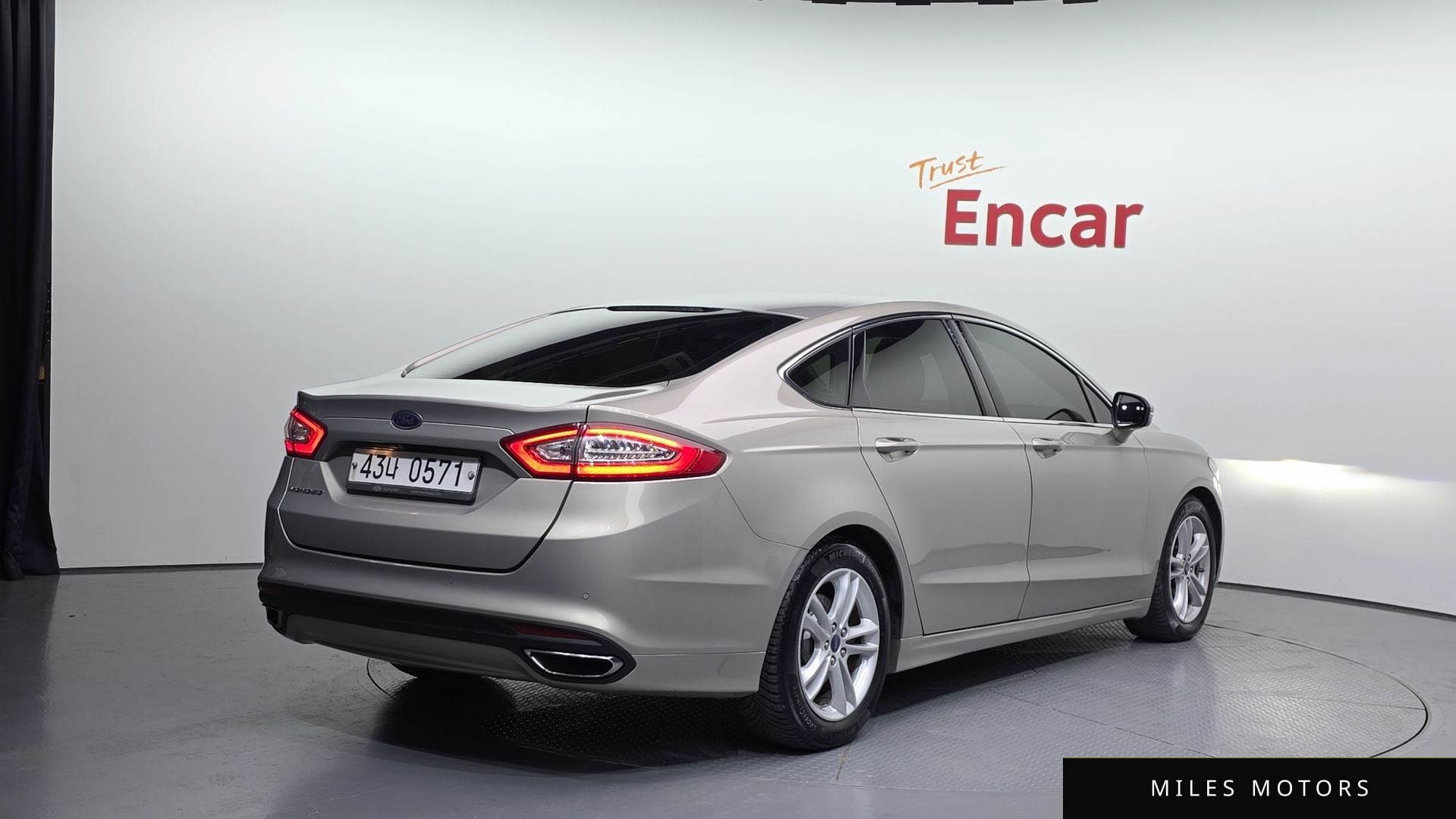 Ford 몬데오 2015 — миниатюра 2