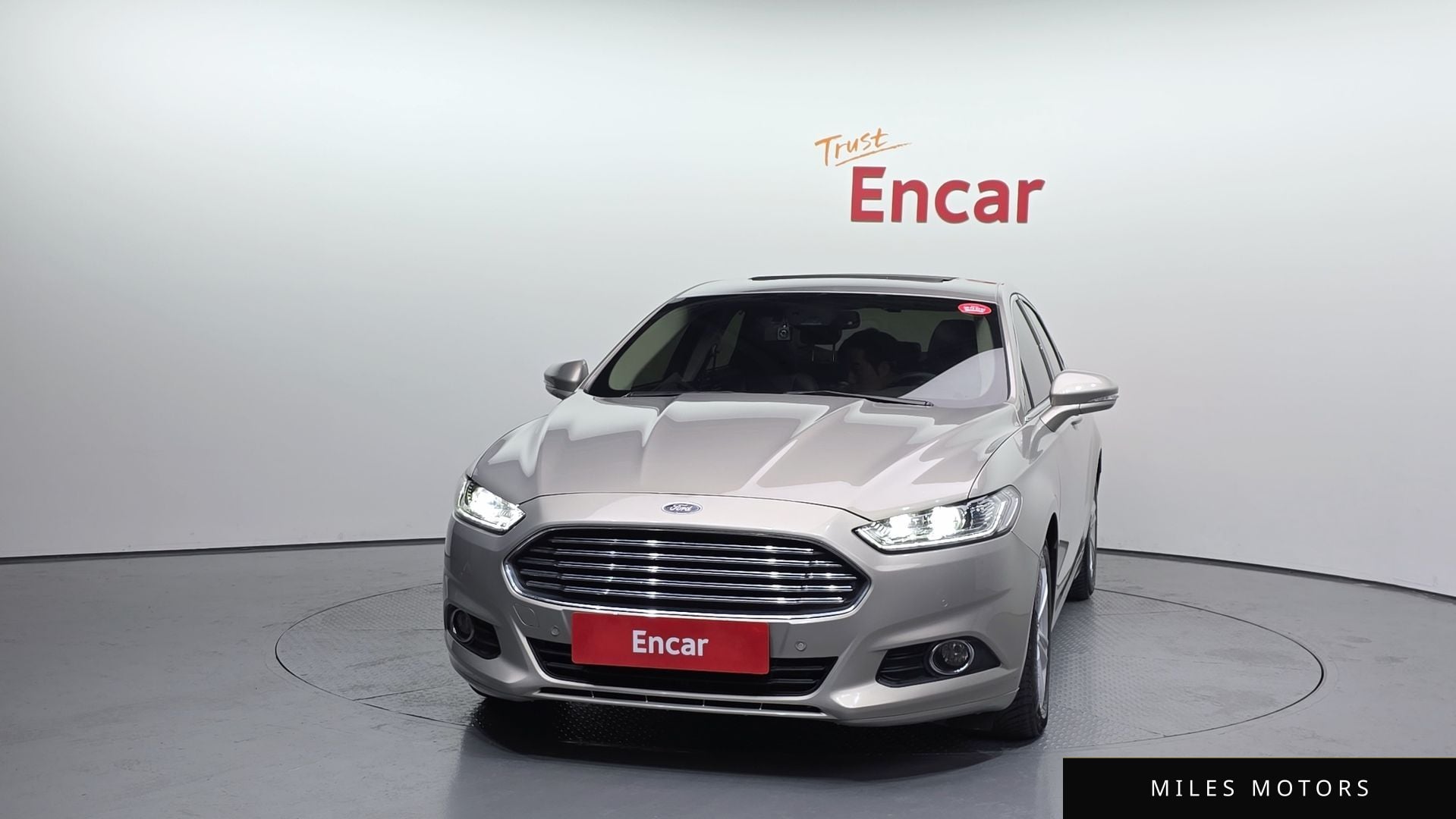 Ford 몬데오 2015 — миниатюра 3