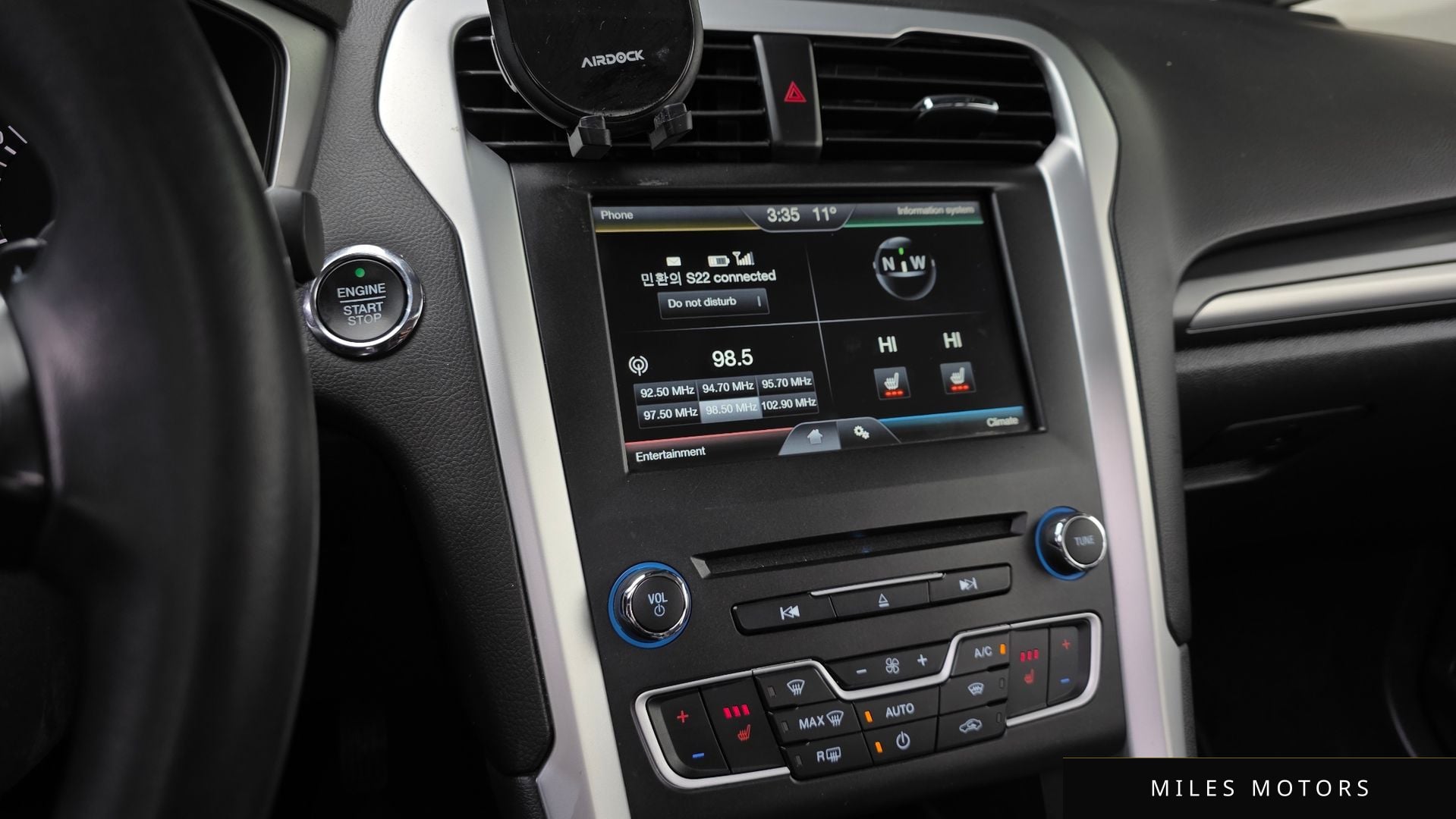 Ford 몬데오 2015 — миниатюра 14