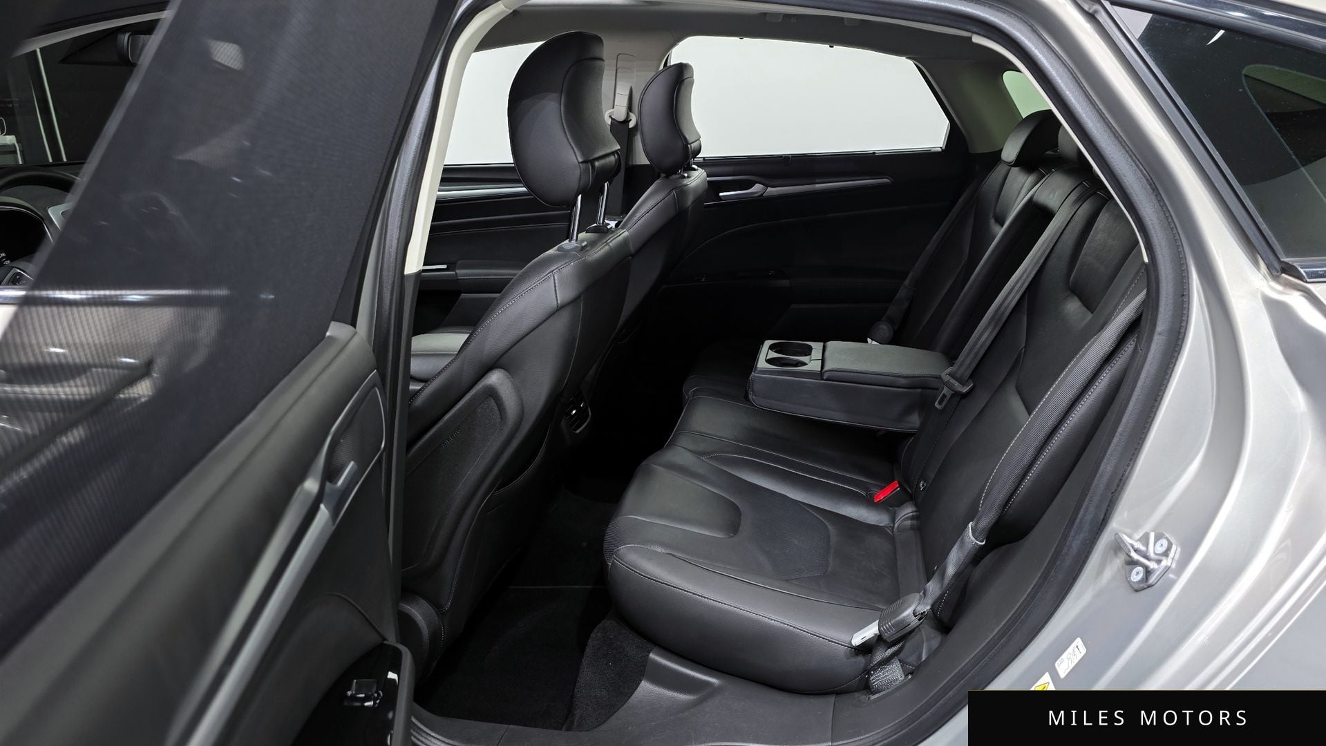 Ford 몬데오 2015 — миниатюра 20