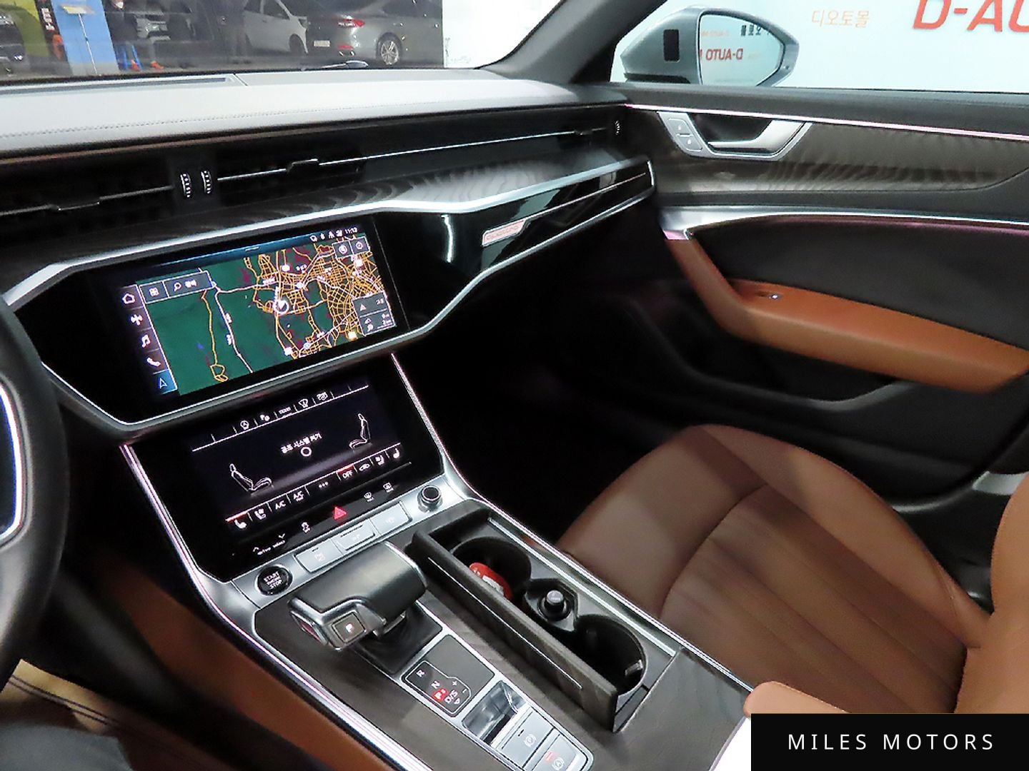 Audi A6 (C8) 2022 — миниатюра 10