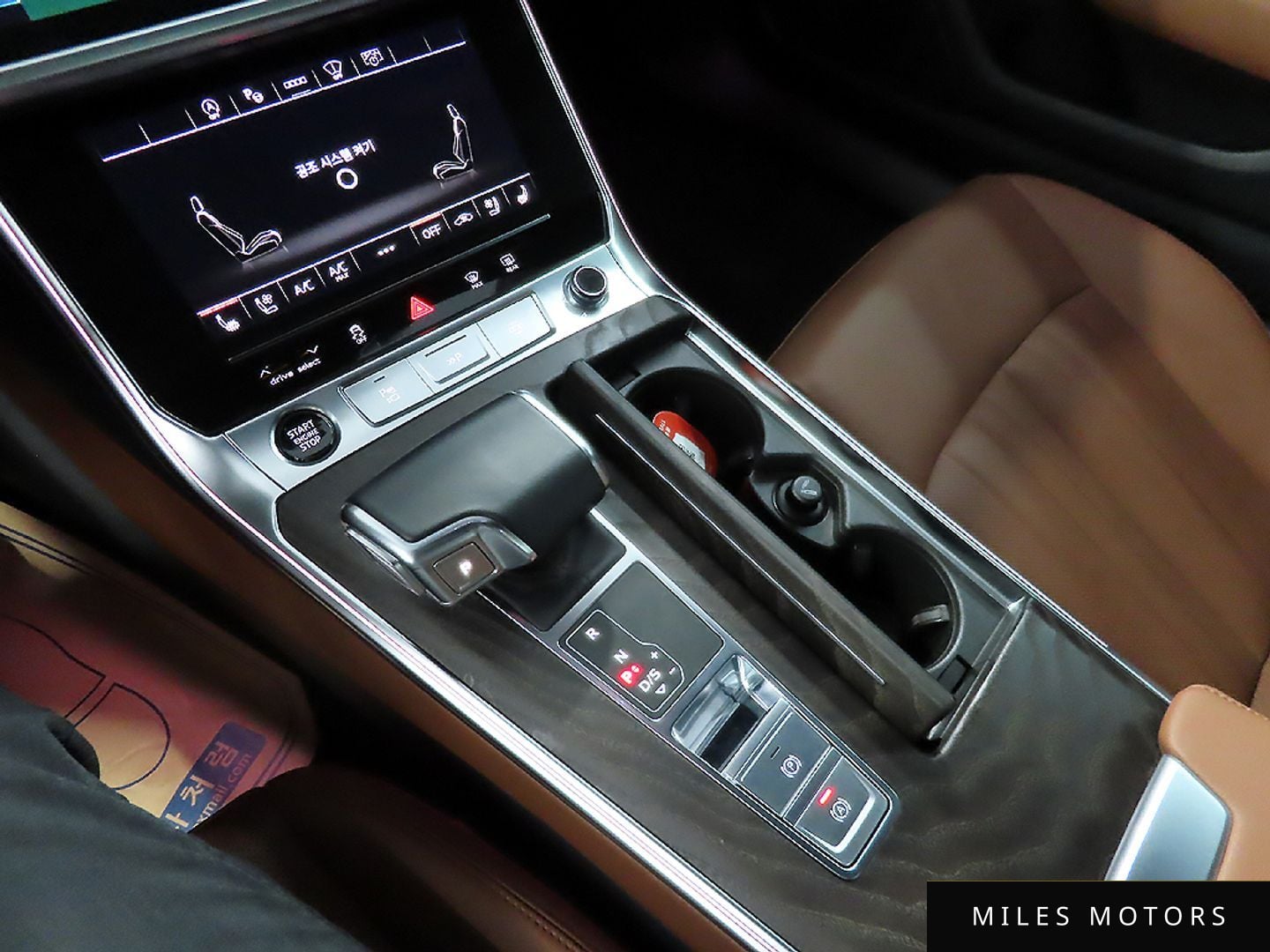 Audi A6 (C8) 2022 — миниатюра 12