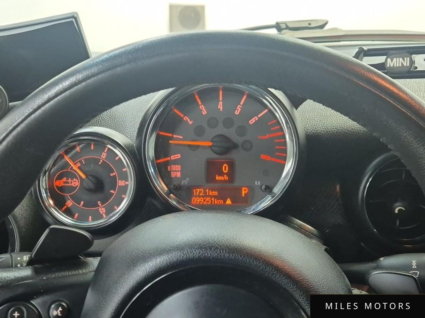 MINI Cooper Convertible 2015 — миниатюра 6