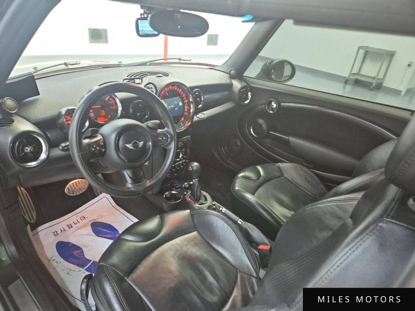 MINI Cooper Convertible 2015 — миниатюра 7