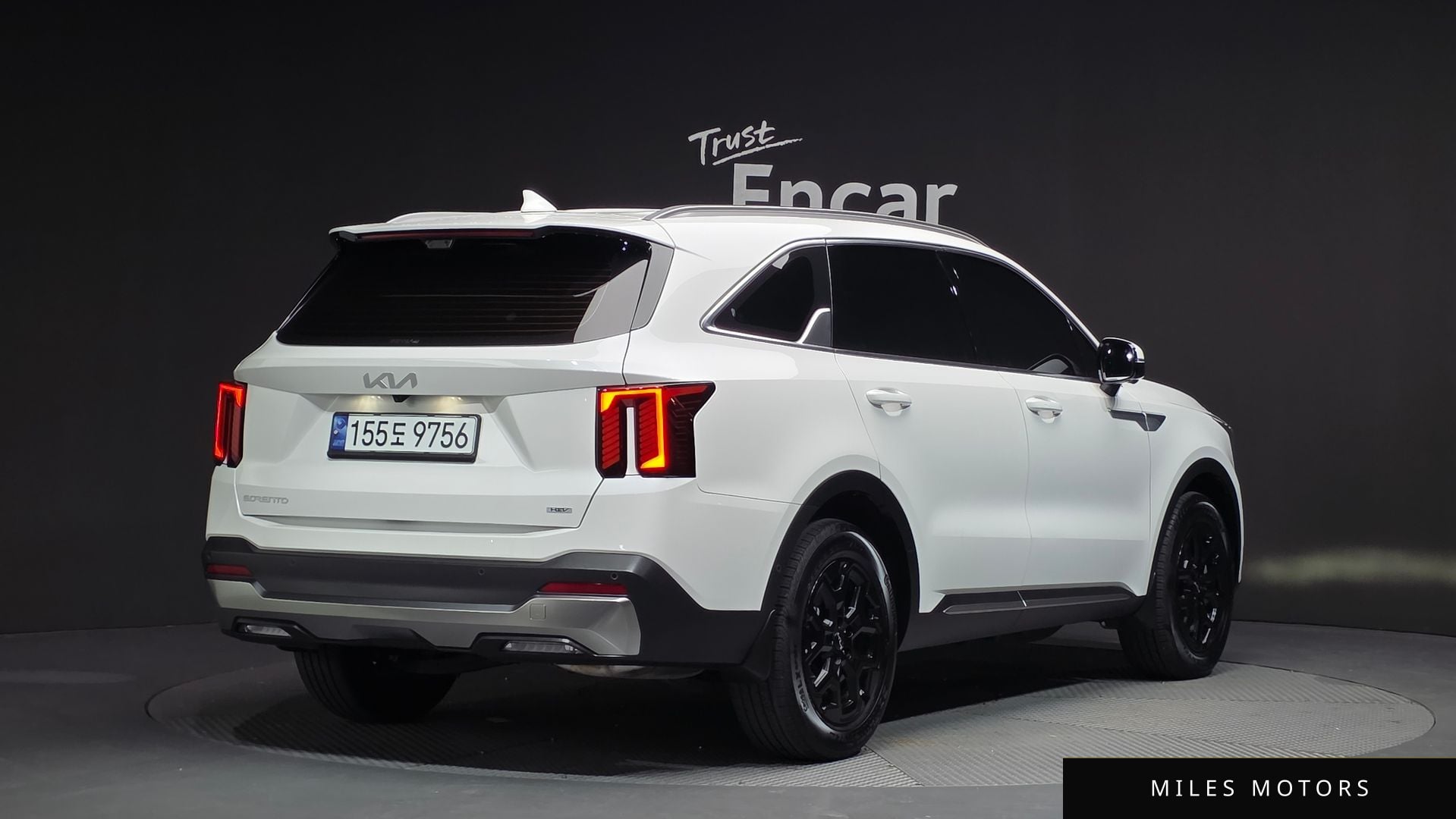 Kia Sorento 2024 — миниатюра 2