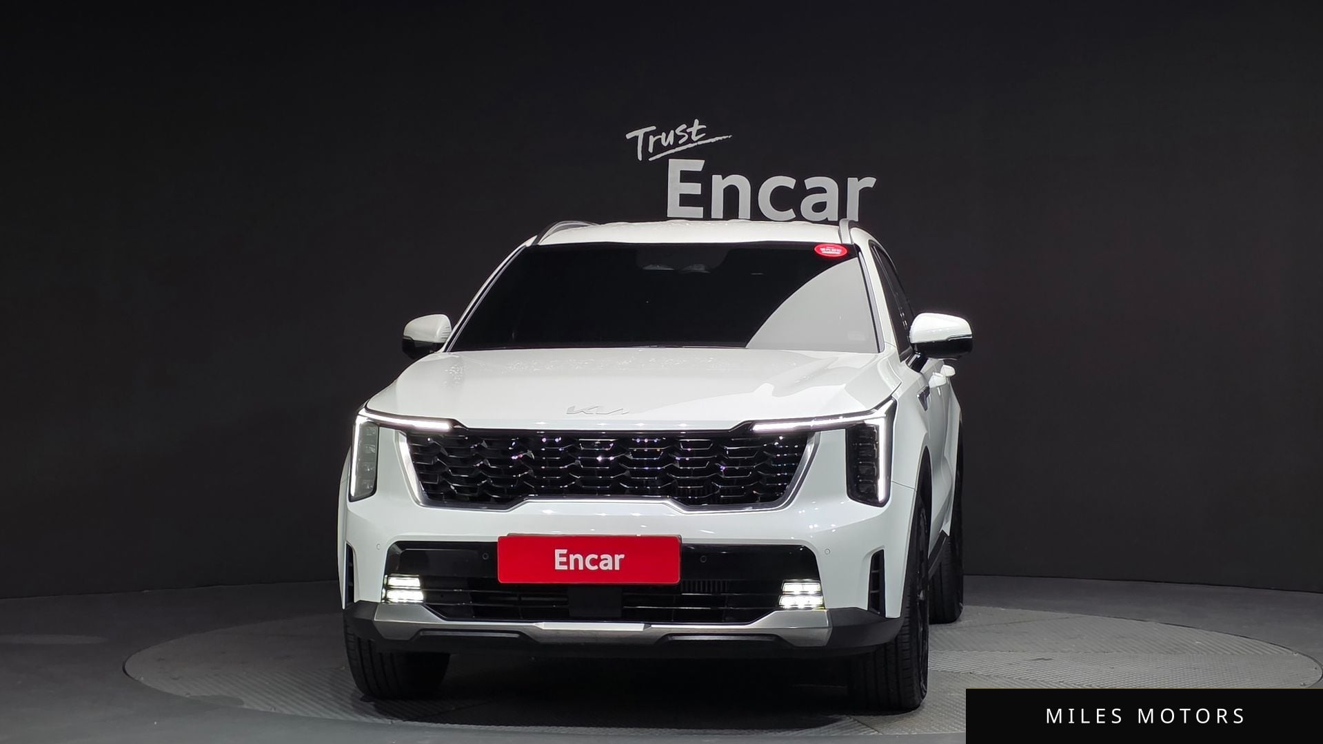 Kia Sorento 2024 — миниатюра 3