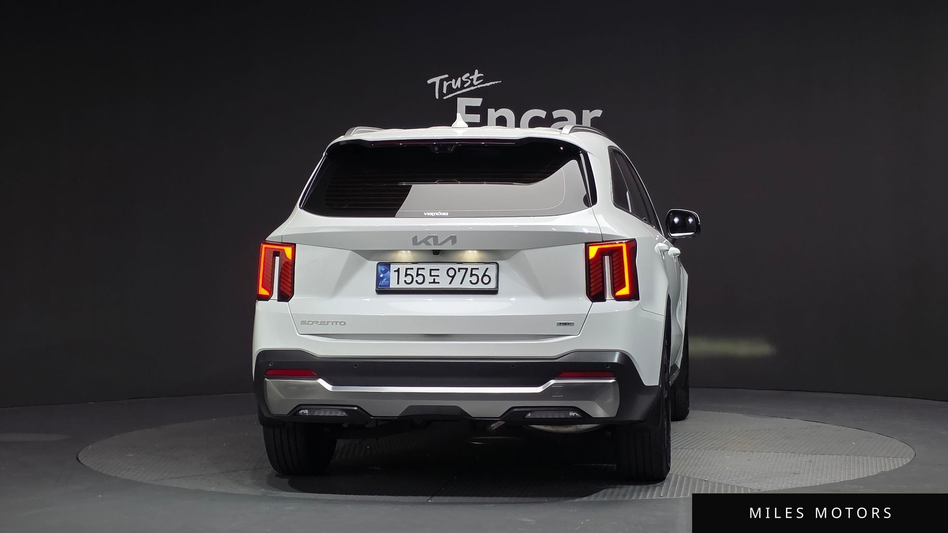 Kia Sorento 2024 — миниатюра 4