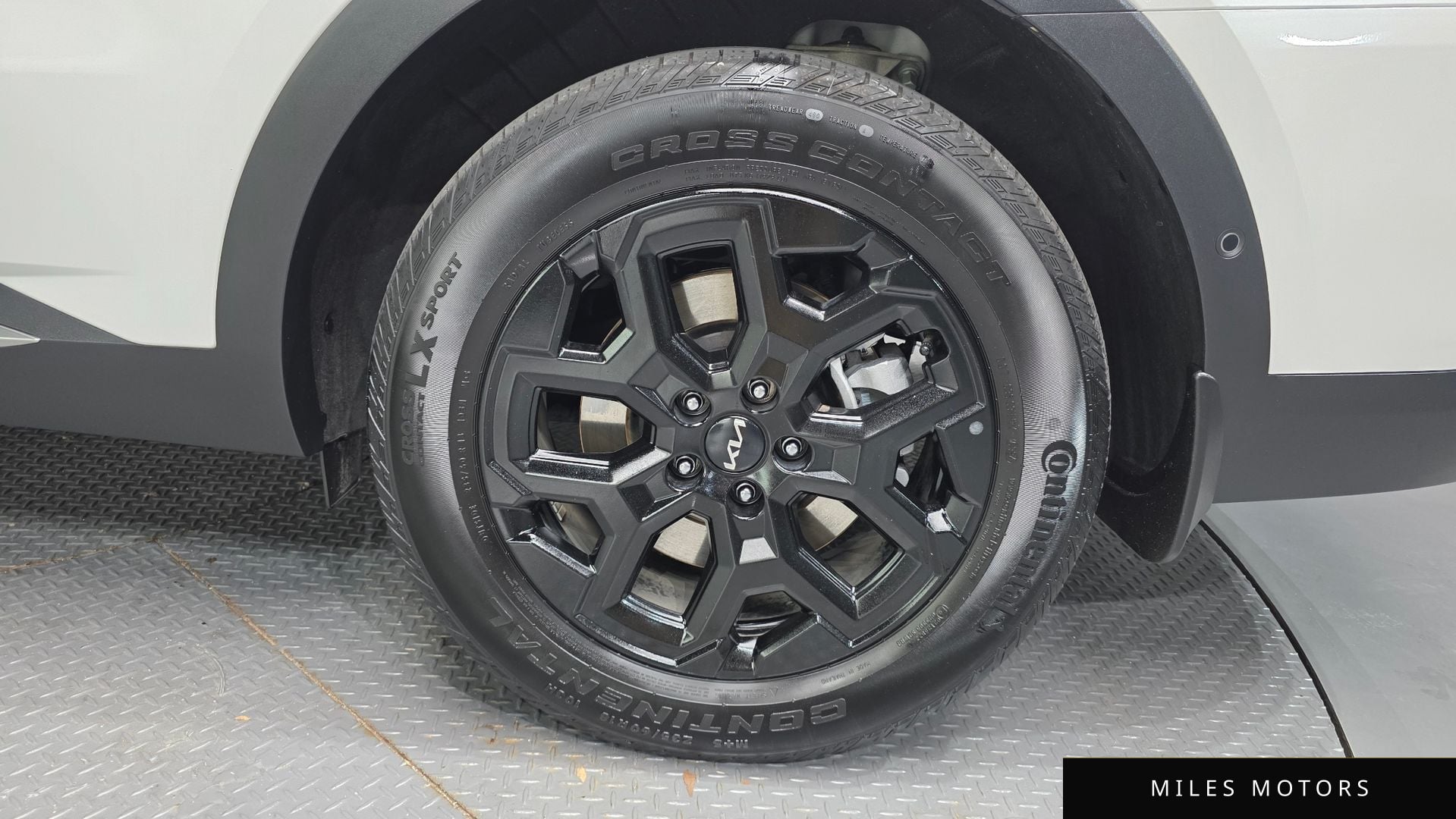 Kia Sorento 2024 — миниатюра 5