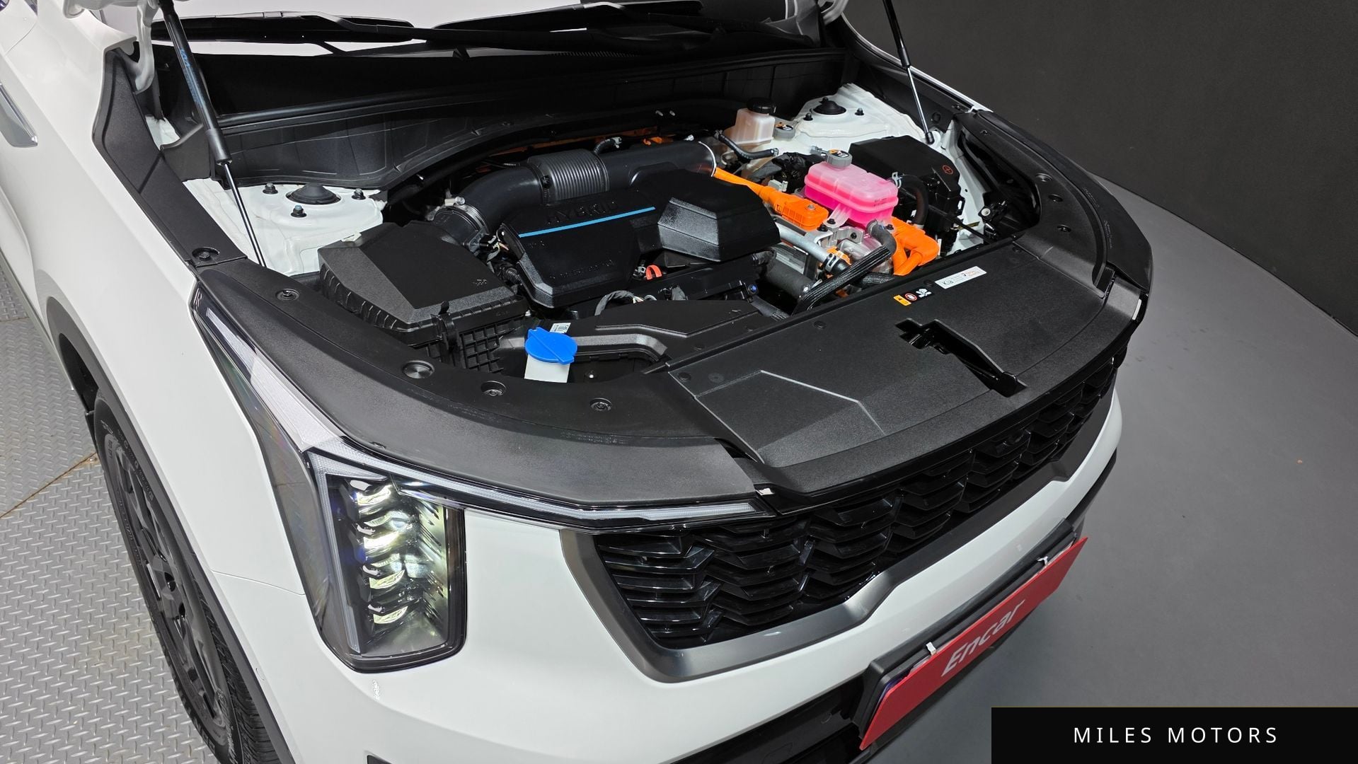 Kia Sorento 2024 — миниатюра 6