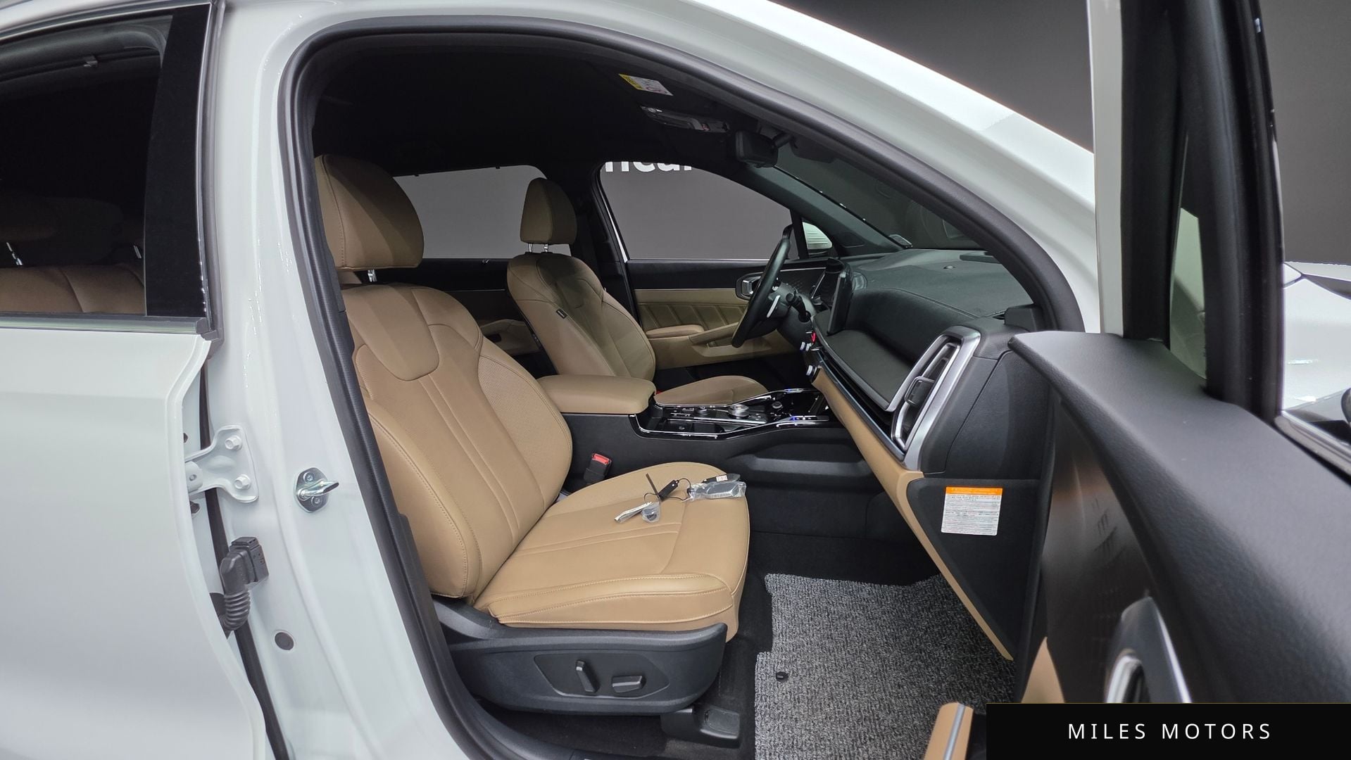 Kia Sorento 2024 — миниатюра 10