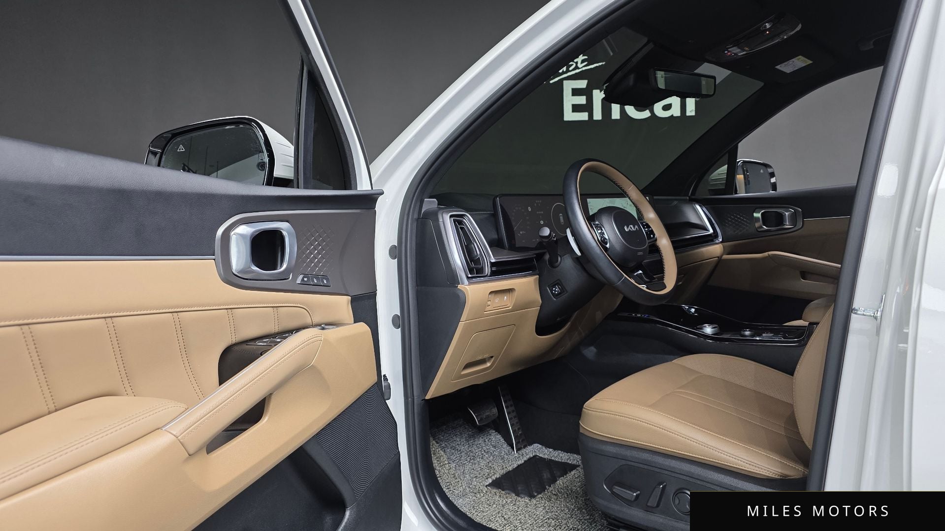 Kia Sorento 2024 — миниатюра 12