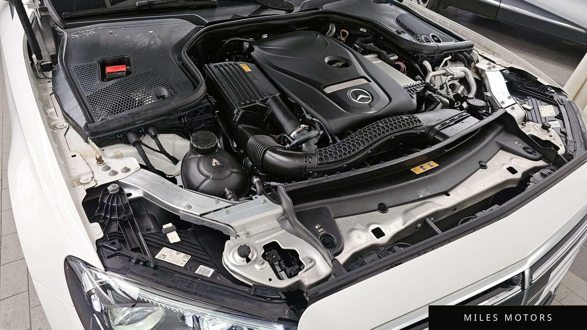Mercedes-Benz E-Class W213 2023 — миниатюра 6