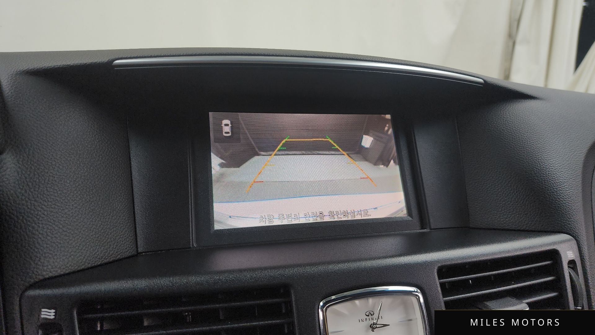 Infiniti M37 2011 — миниатюра 15