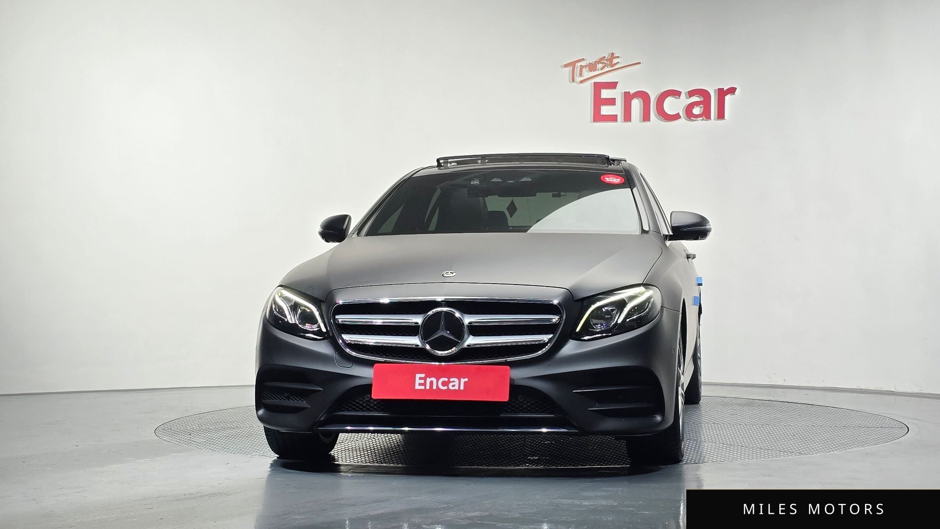 Mercedes-Benz E-Class W213 2020 — миниатюра 3