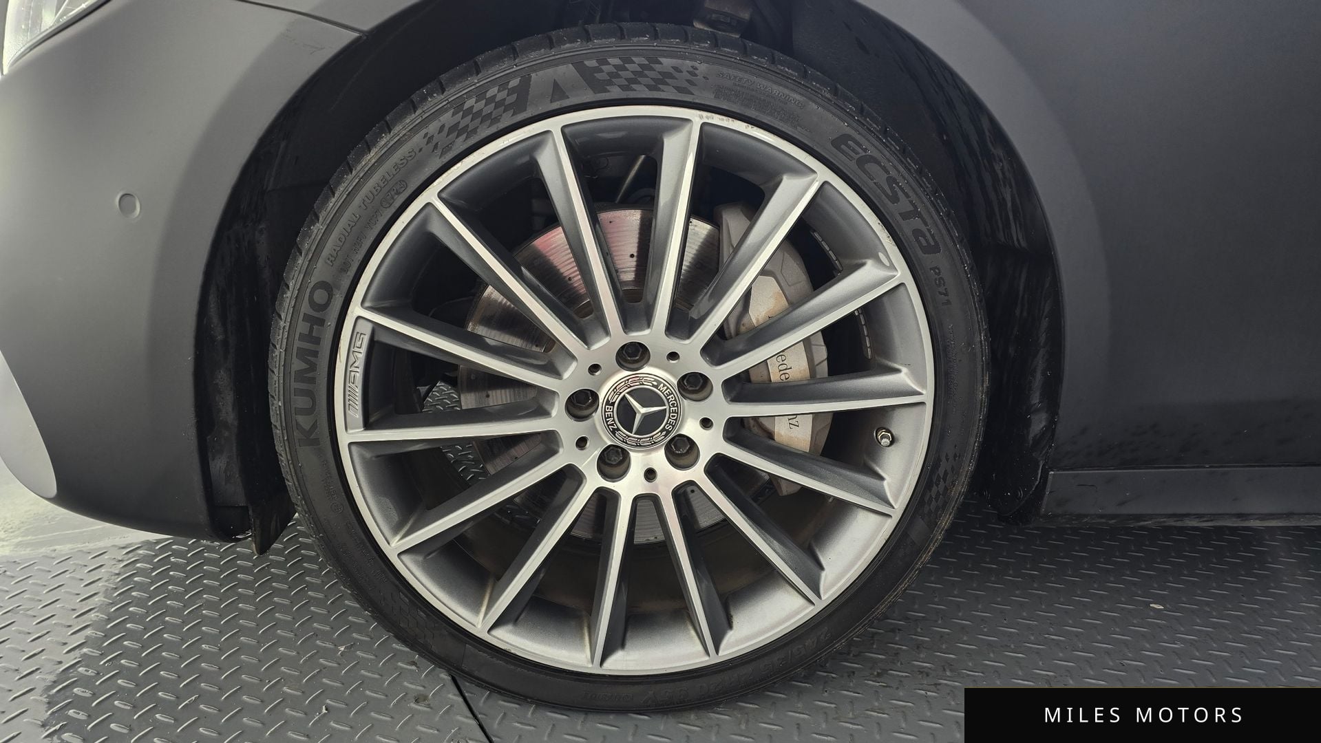 Mercedes-Benz E-Class W213 2020 — миниатюра 5