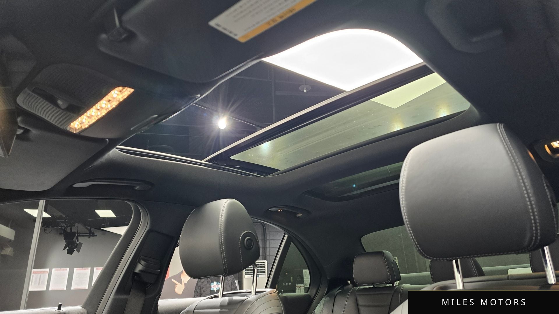Mercedes-Benz E-Class W213 2020 — миниатюра 19