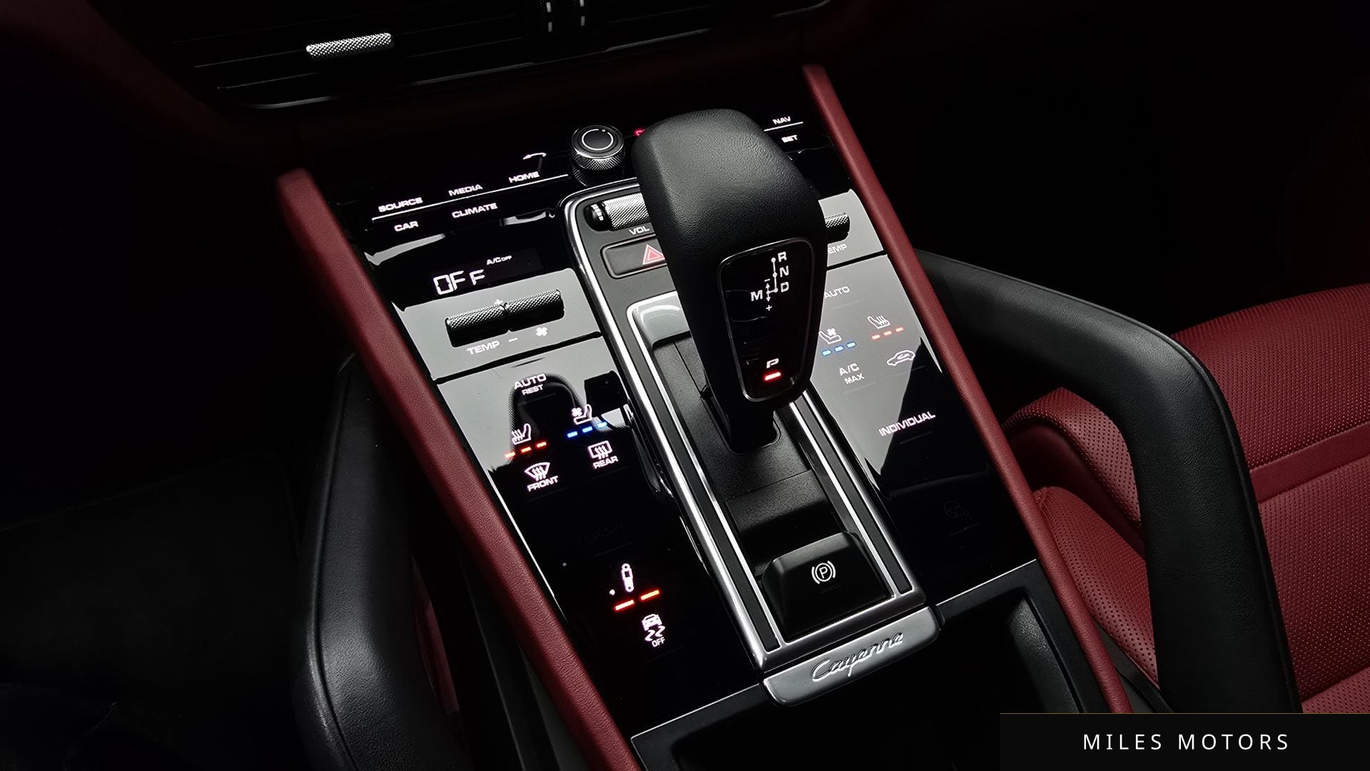 Porsche Cayenne 2022 — миниатюра 9