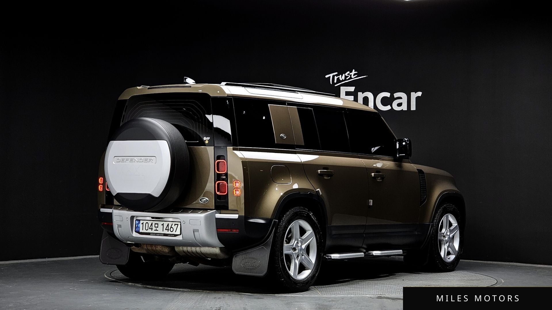 Land Rover Defender 2022 — миниатюра 2