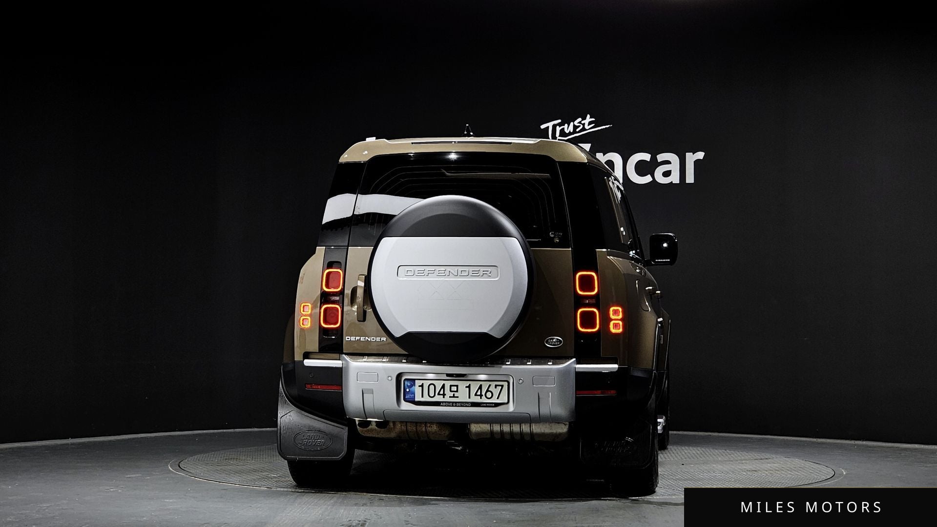 Land Rover Defender 2022 — миниатюра 4