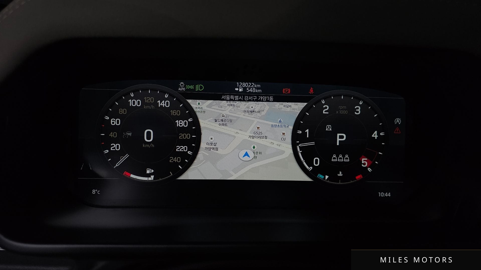 Land Rover Defender 2022 — миниатюра 8