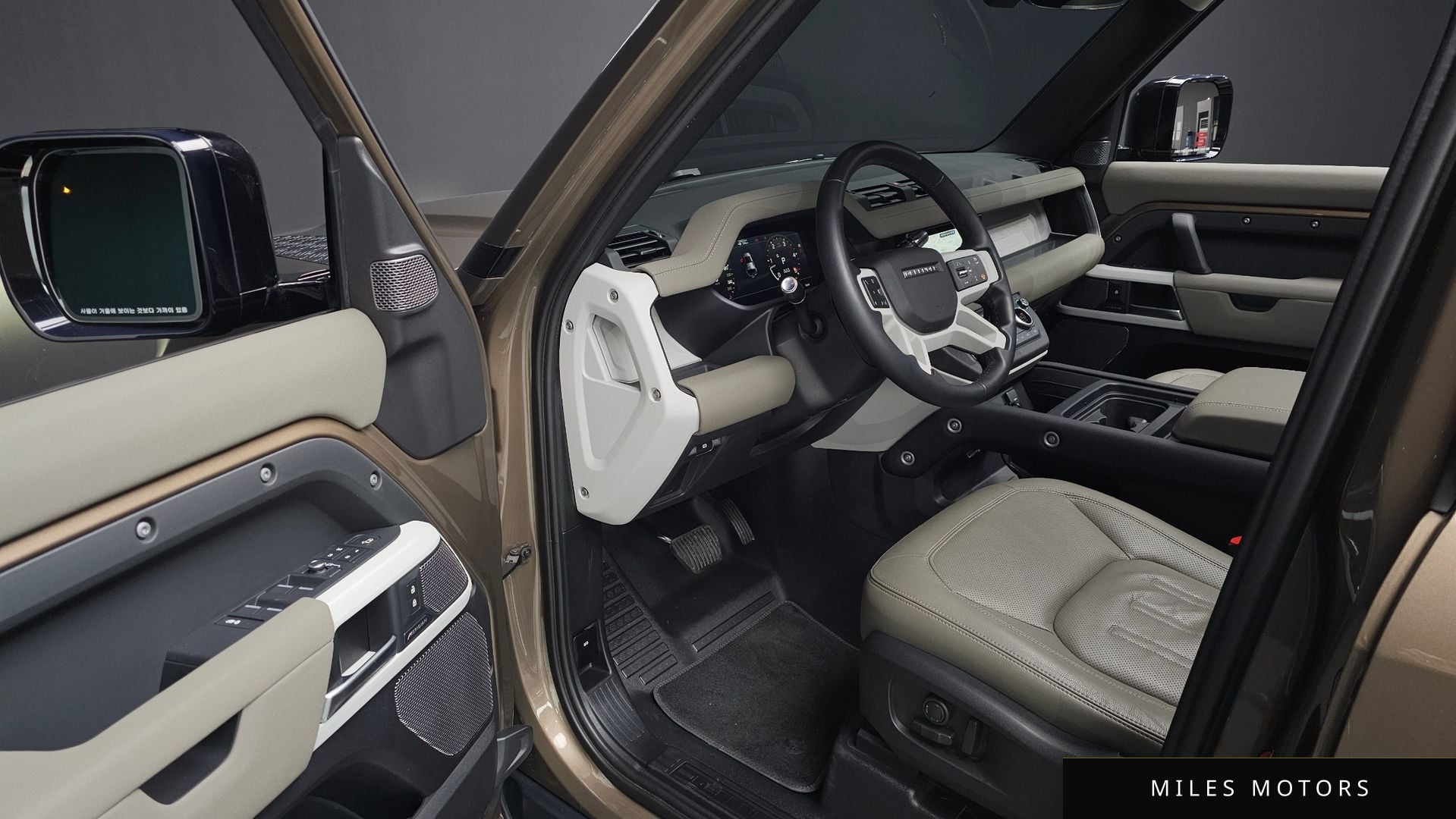 Land Rover Defender 2022 — миниатюра 11