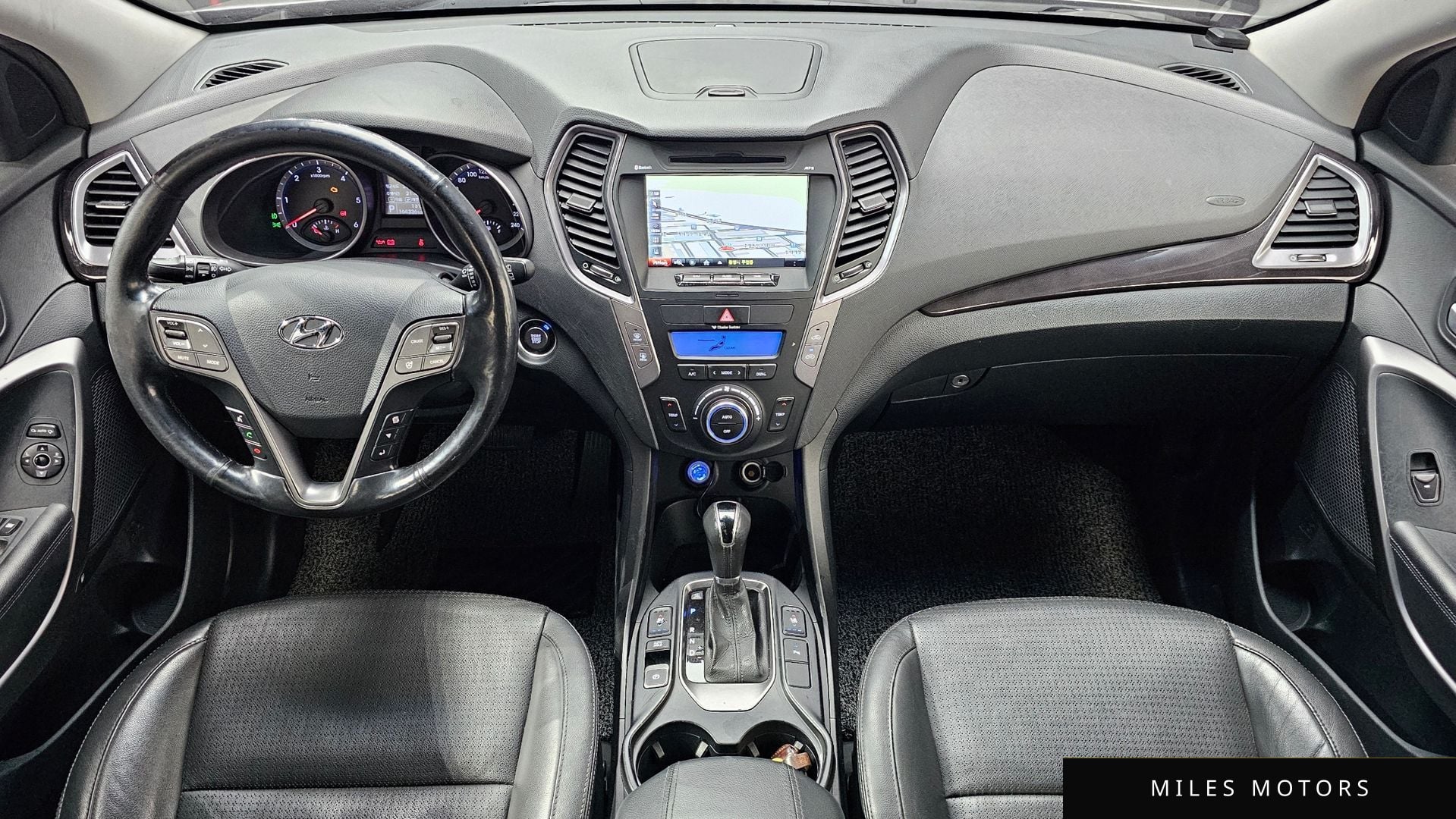 Hyundai Santafe 2013 — миниатюра 7