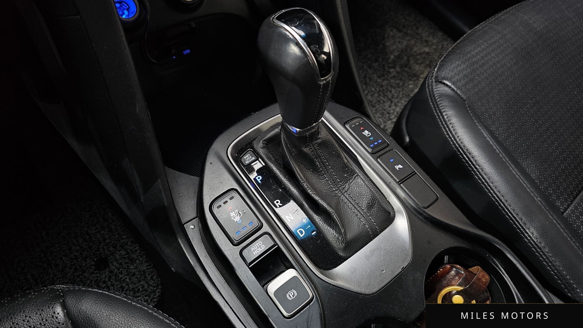 Hyundai Santafe 2013 — миниатюра 9