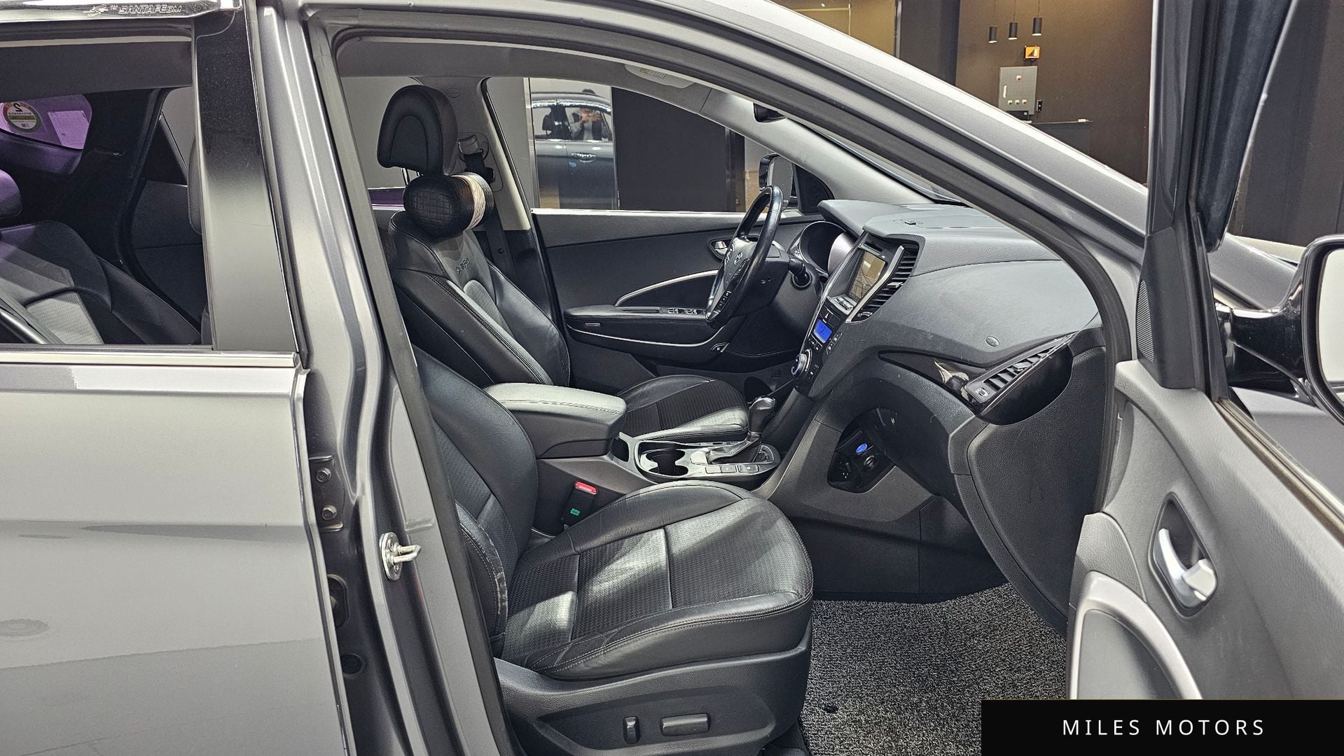 Hyundai Santafe 2013 — миниатюра 10