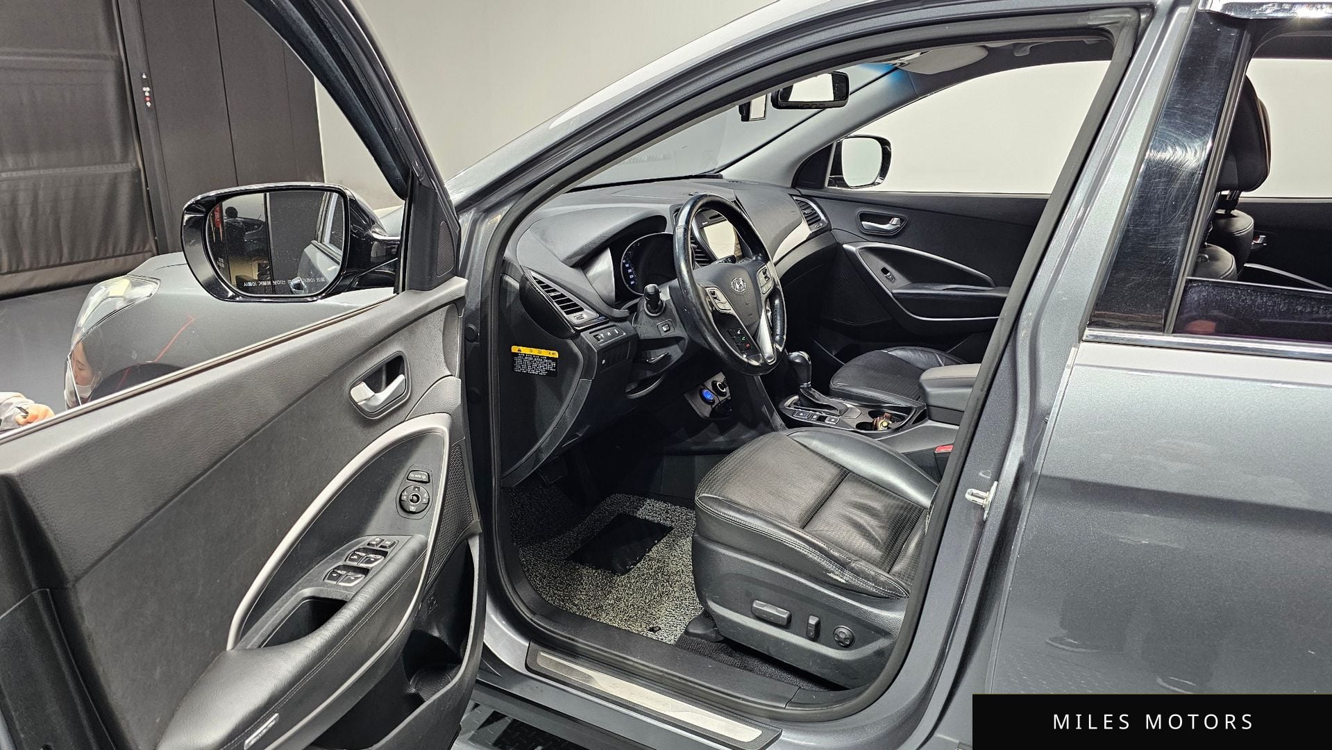 Hyundai Santafe 2013 — миниатюра 11