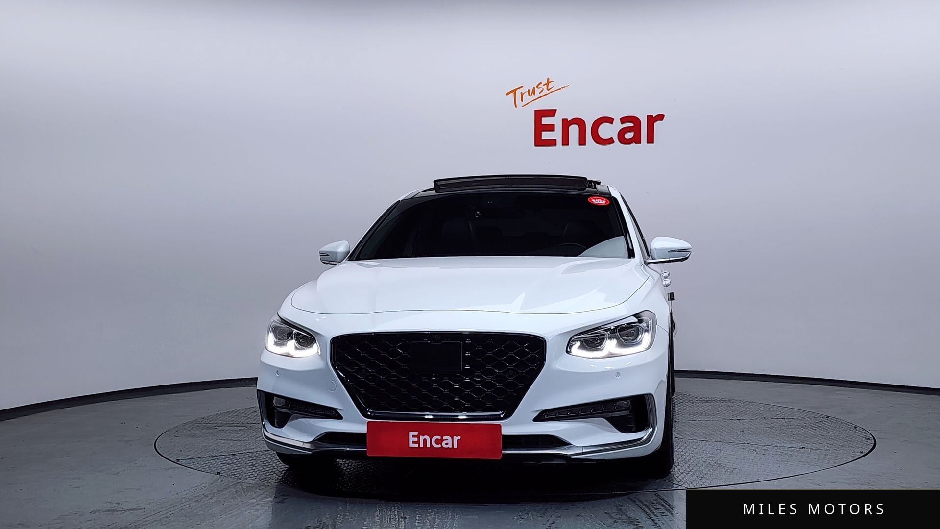 Hyundai Grandeur 2018 — миниатюра 3