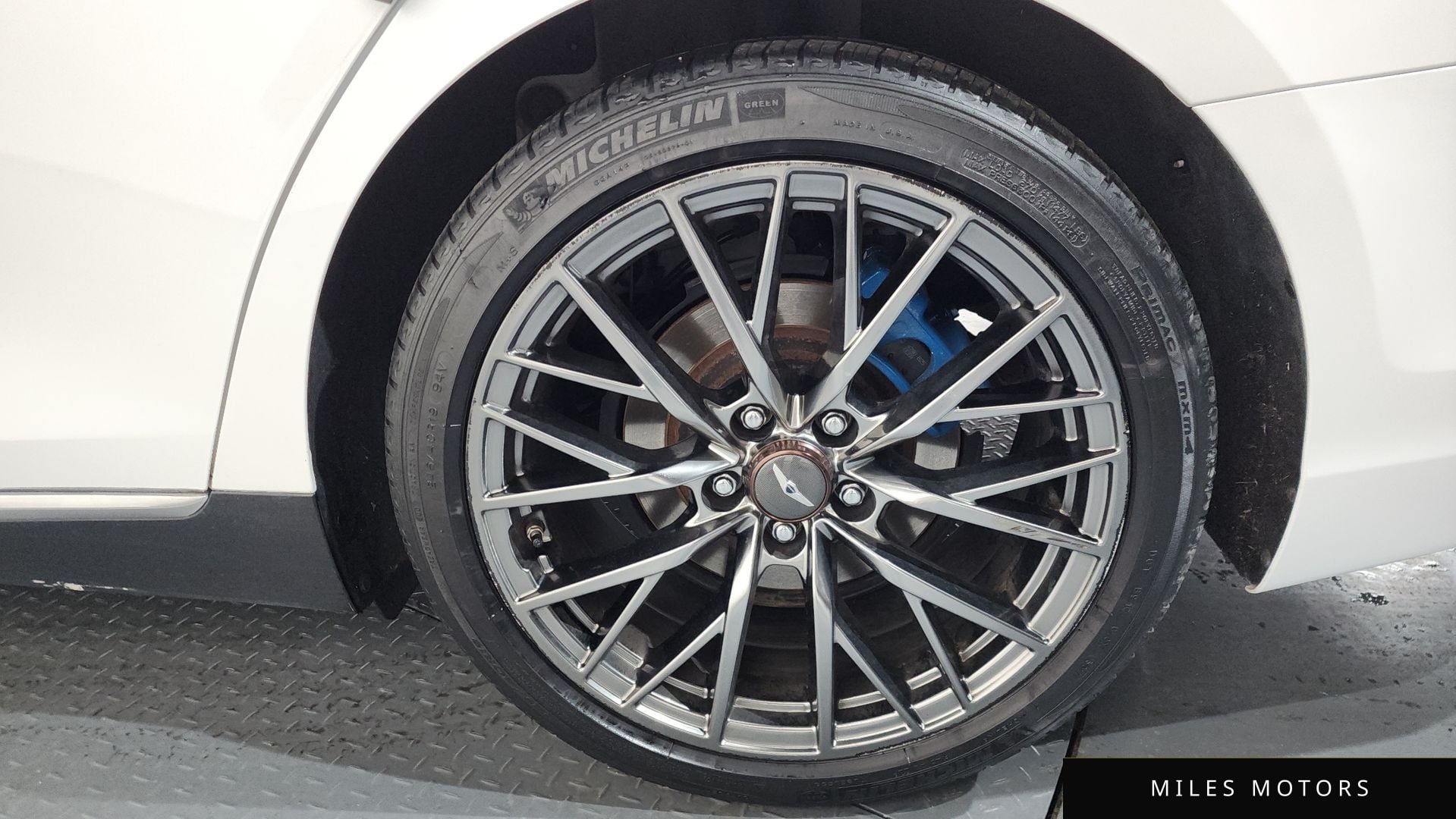 Hyundai Grandeur 2018 — миниатюра 5