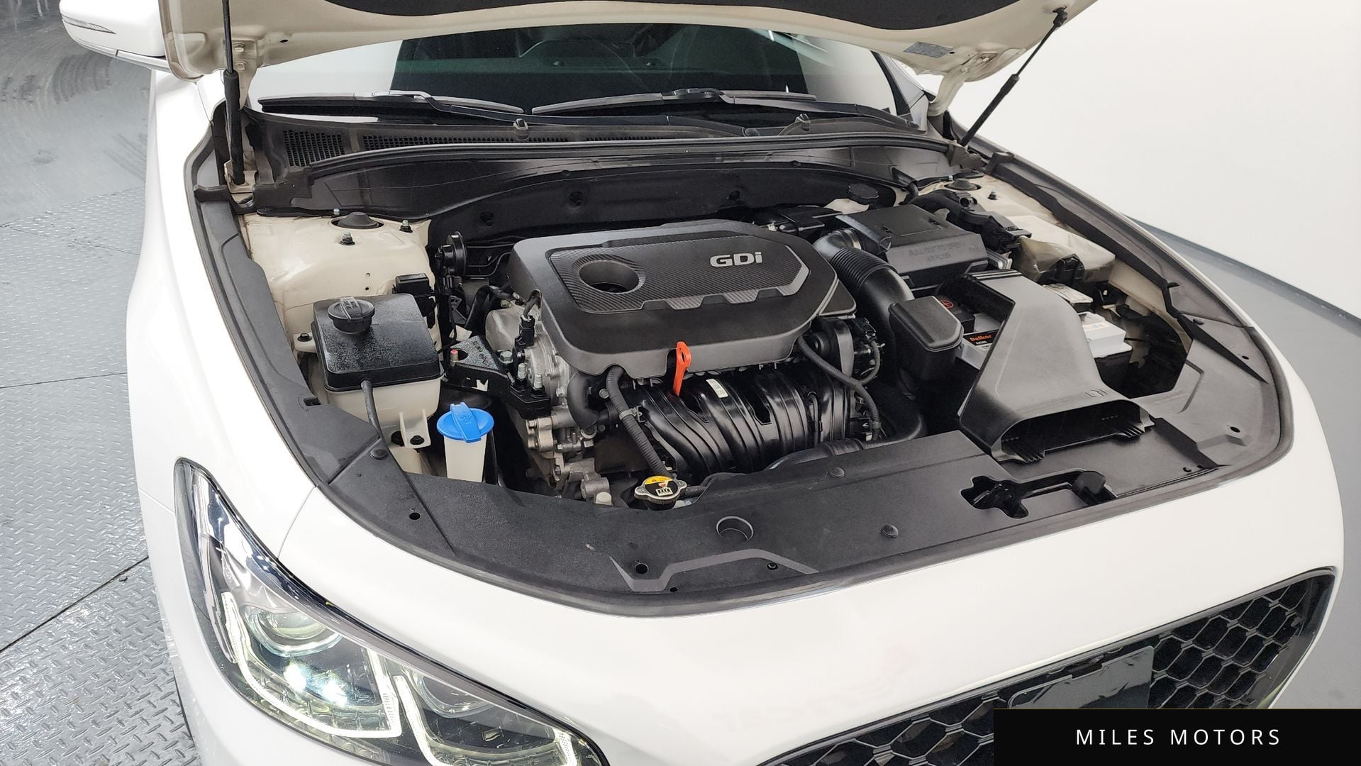 Hyundai Grandeur 2018 — миниатюра 6