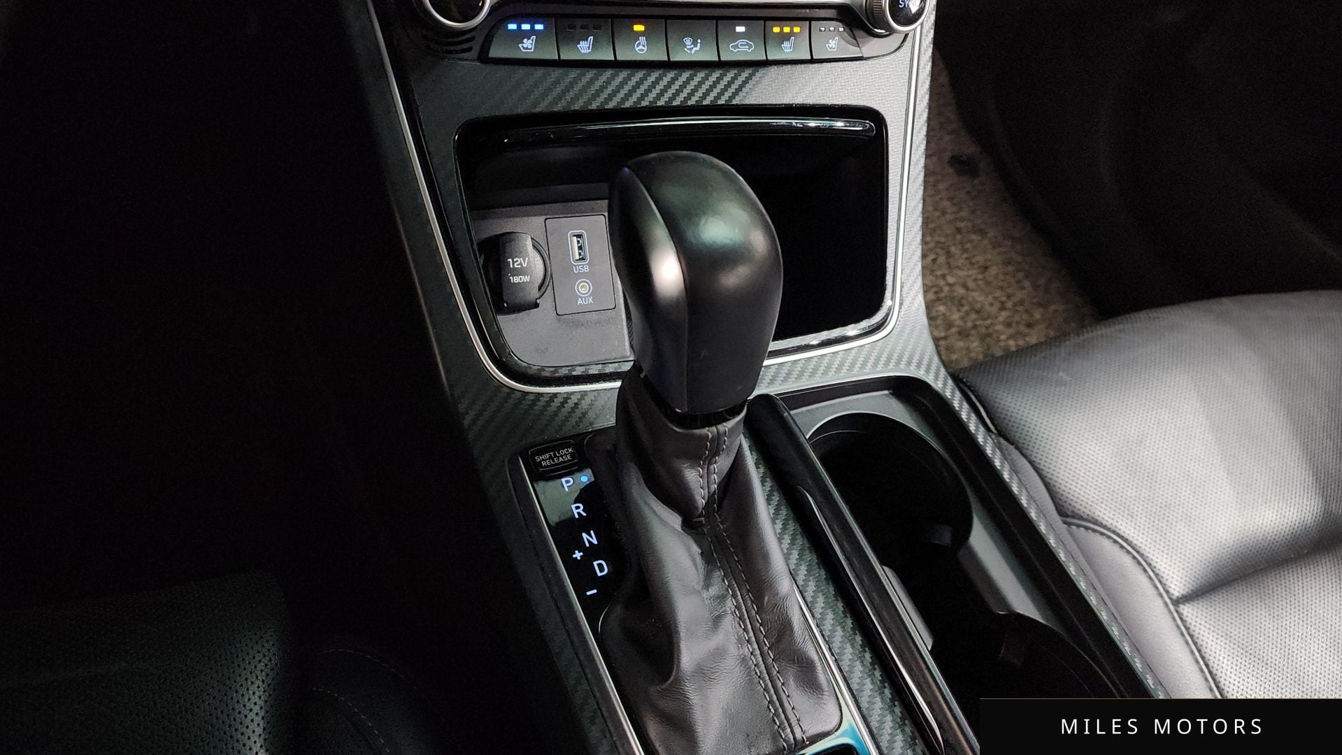 Hyundai Grandeur 2018 — миниатюра 9